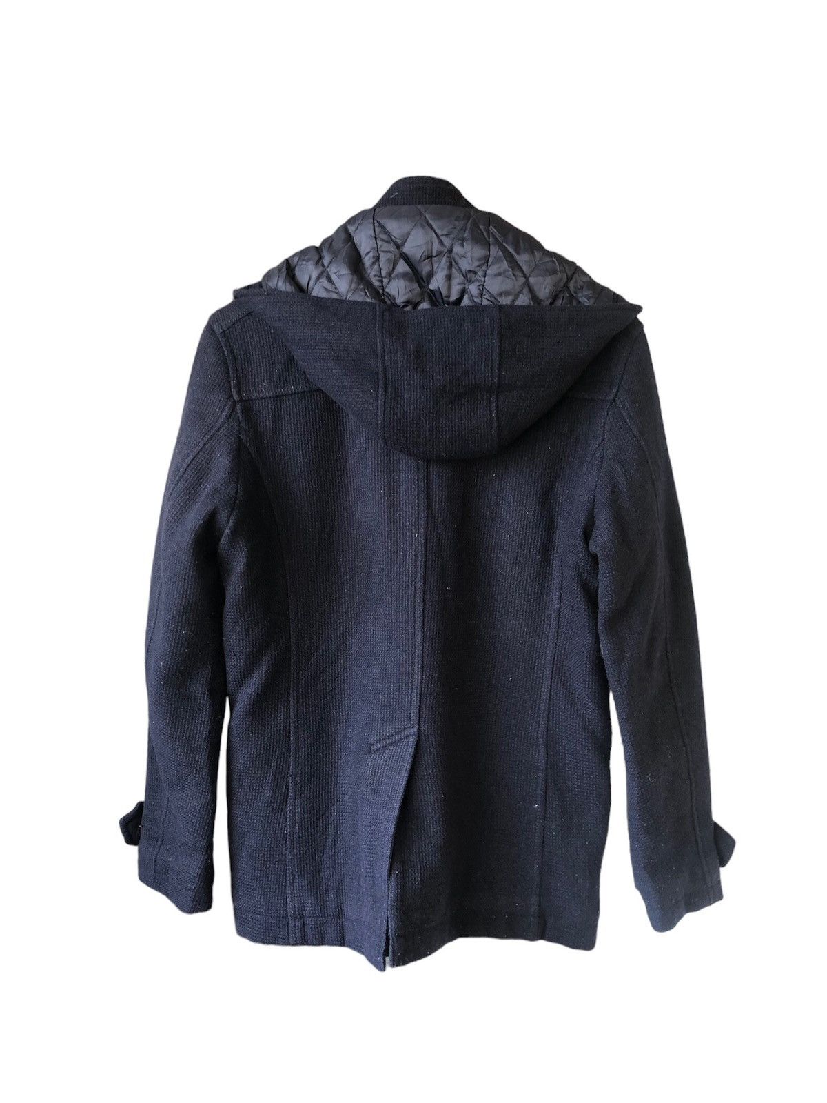 Vintage Katharine Hamnett Lightweight Zip Up Jacket Size S