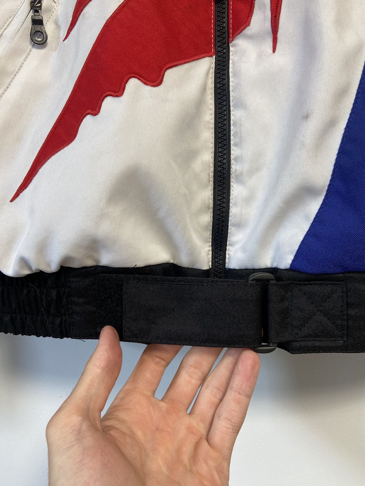 Dainese Dainese Vintage Jacket Motorcycle Size US L / EU 52-54 / 3 - 12 Thumbnail
