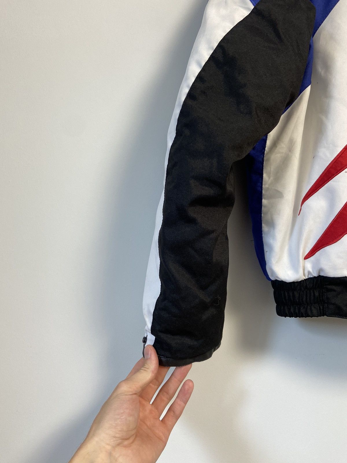 Dainese Dainese Vintage Jacket Motorcycle Size US L / EU 52-54 / 3 - 17 Thumbnail