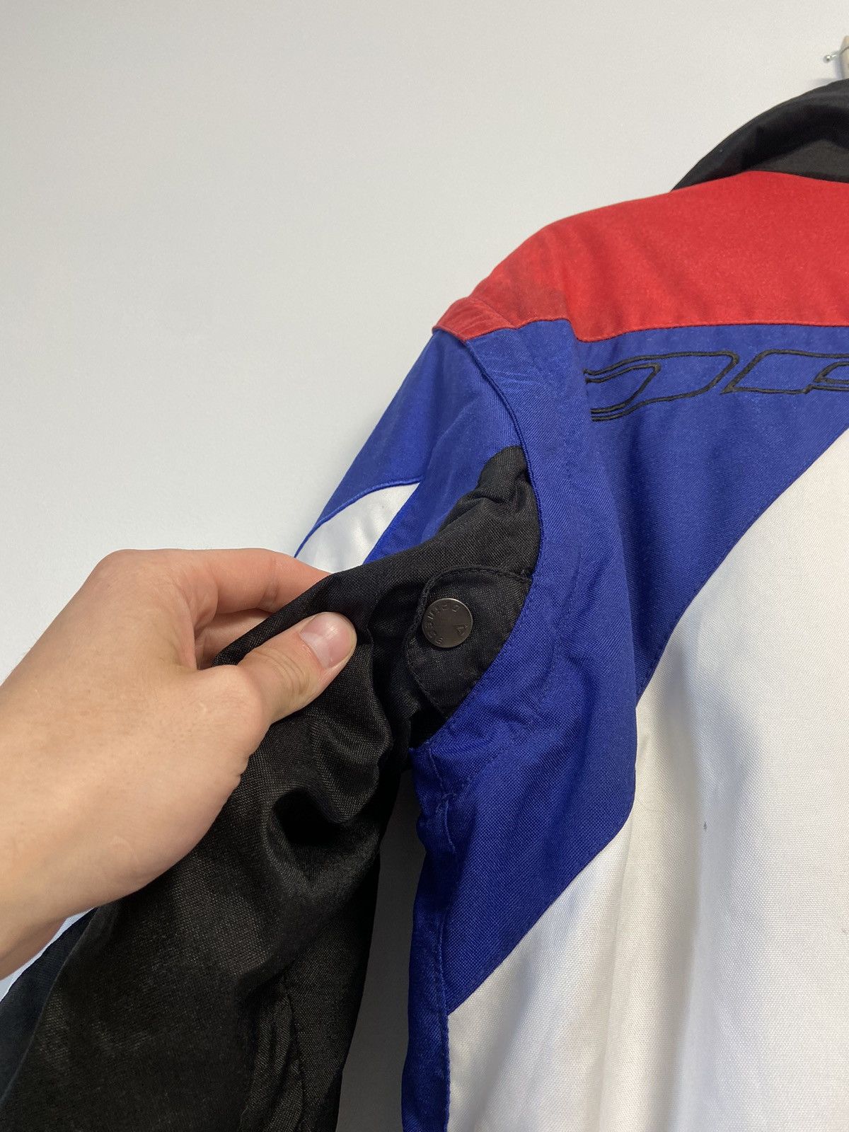 Dainese Dainese Vintage Jacket Motorcycle Size US L / EU 52-54 / 3 - 19 Thumbnail