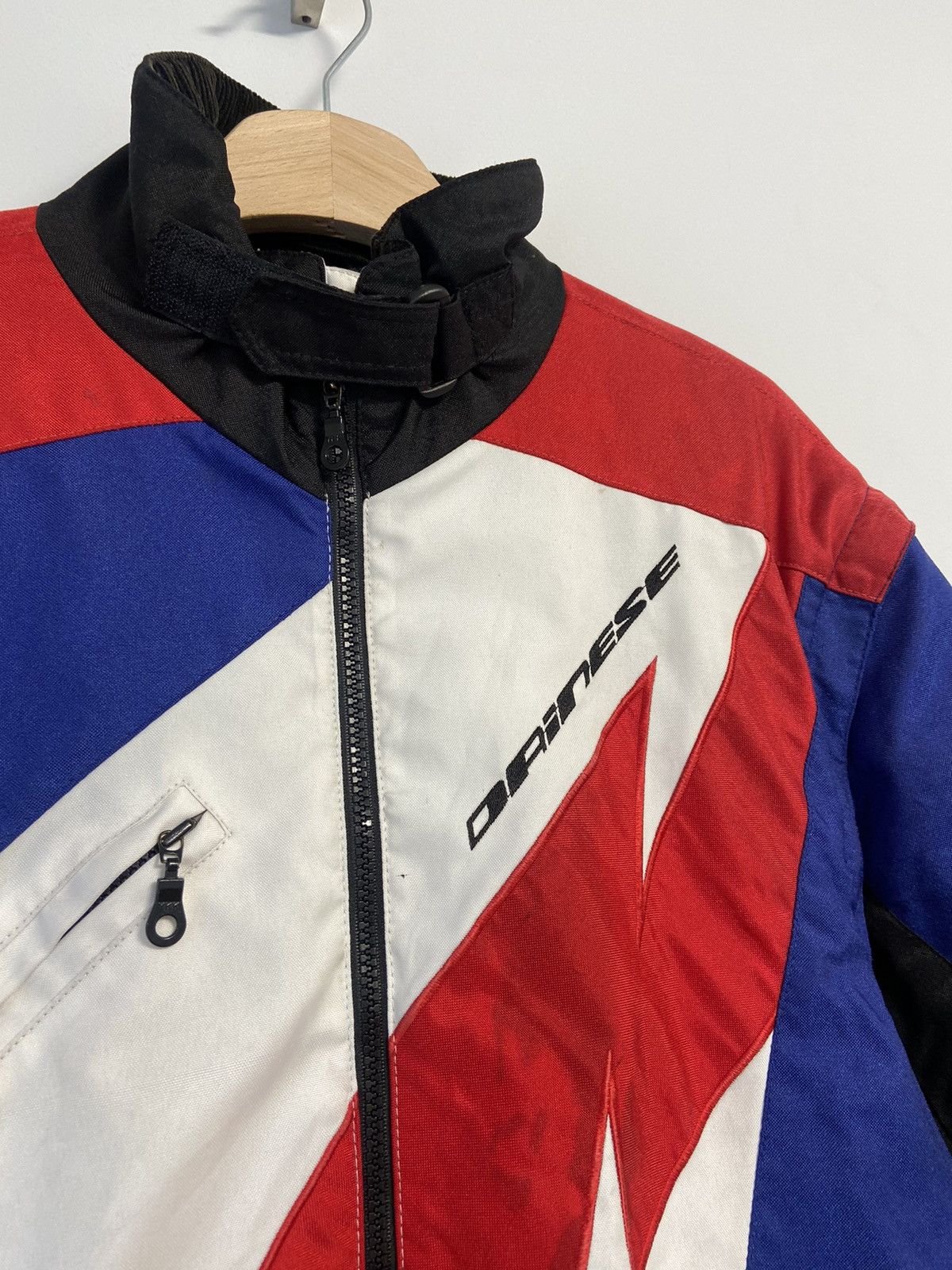 Dainese Dainese Vintage Jacket Motorcycle Size US L / EU 52-54 / 3 - 9 Thumbnail