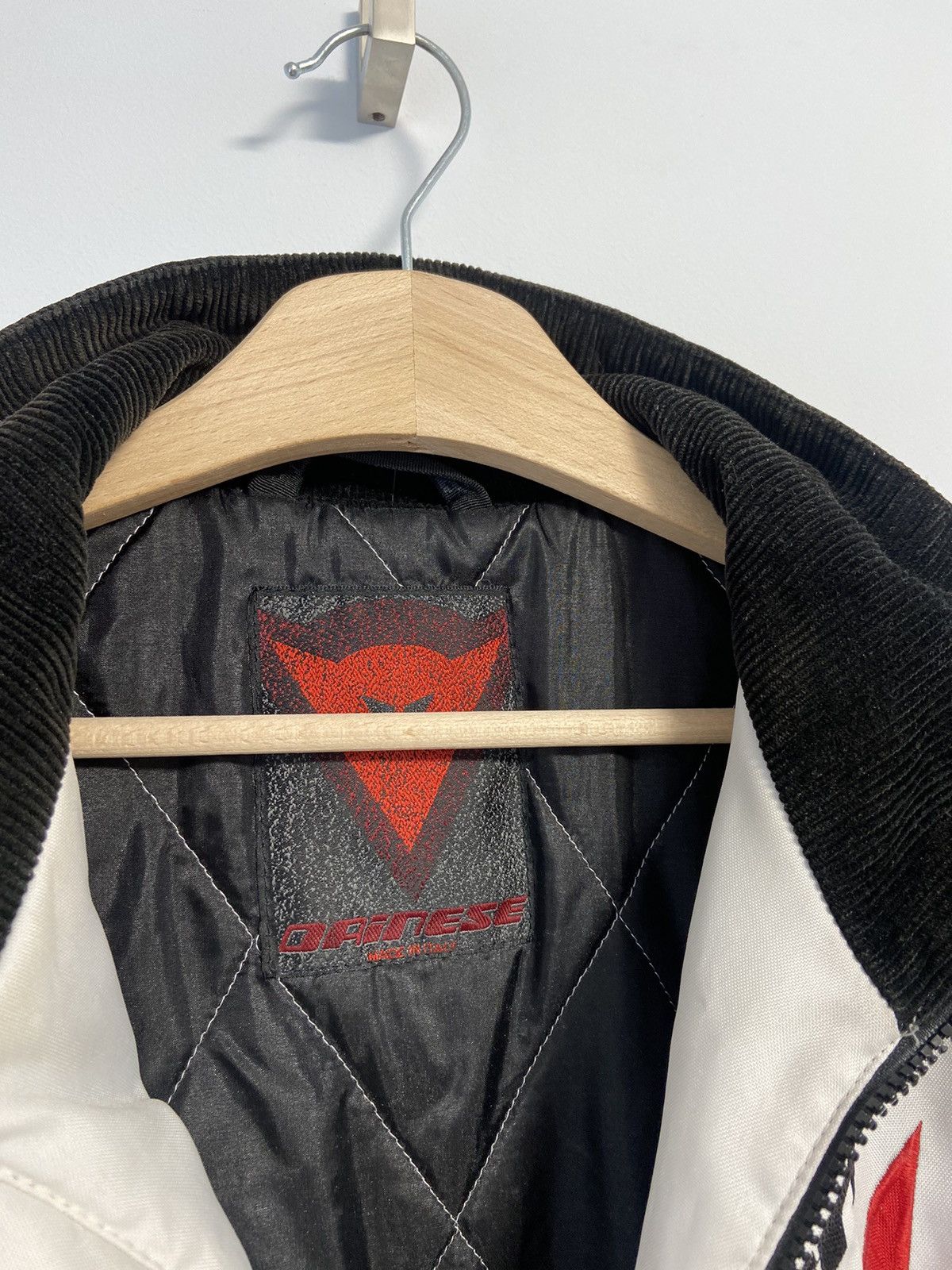 Dainese Dainese Vintage Jacket Motorcycle Size US L / EU 52-54 / 3 - 10 Thumbnail