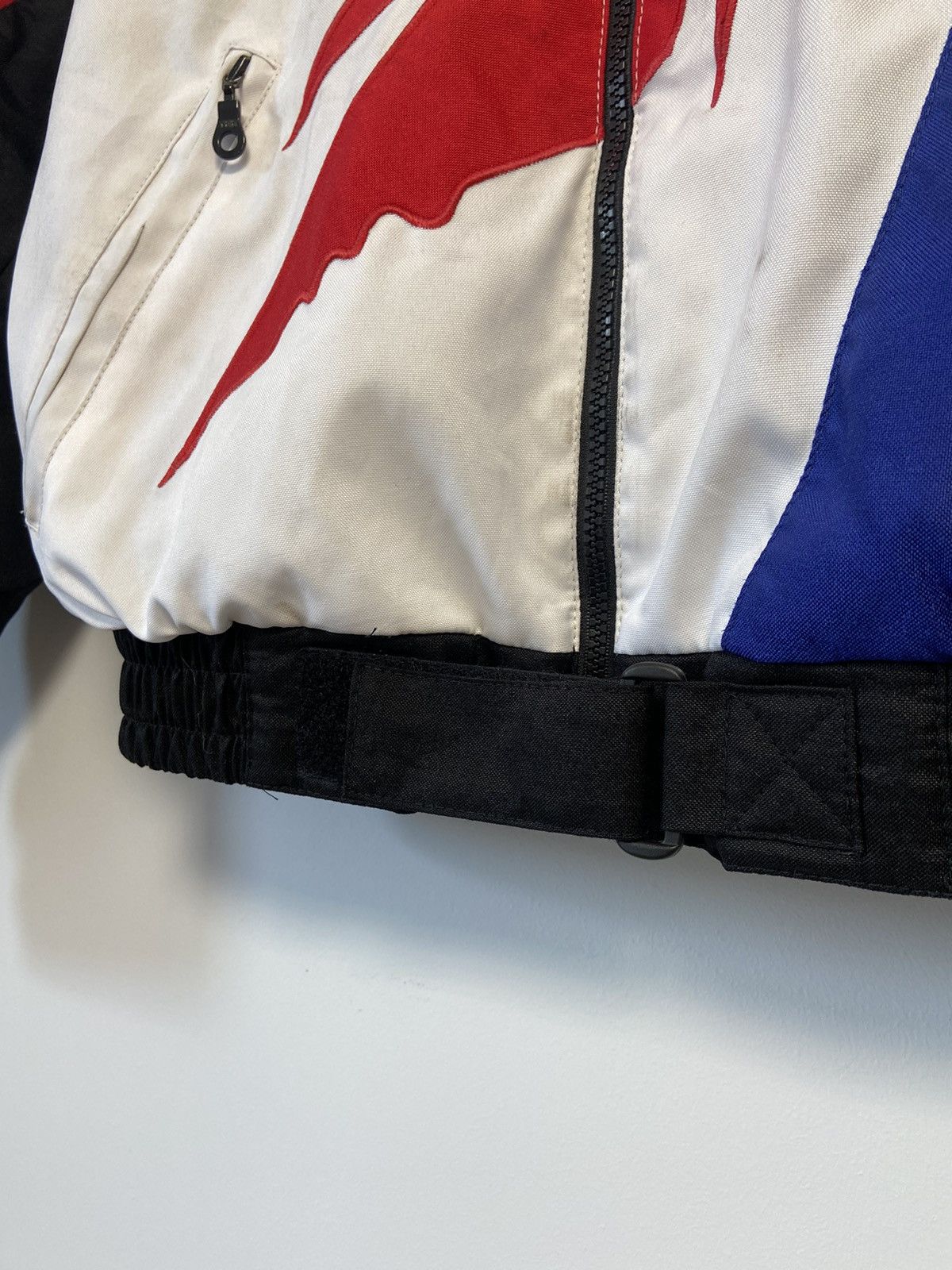Dainese Dainese Vintage Jacket Motorcycle Size US L / EU 52-54 / 3 - 7 Thumbnail