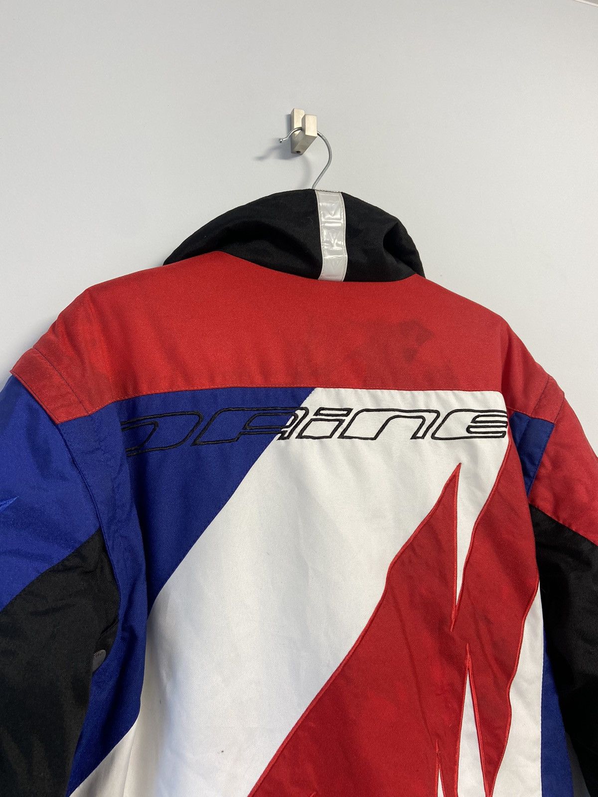 Dainese Dainese Vintage Jacket Motorcycle Size US L / EU 52-54 / 3 - 16 Thumbnail