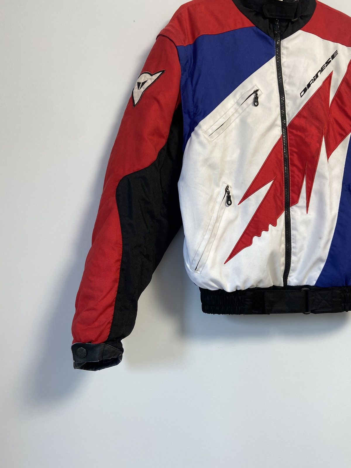 Dainese Dainese Vintage Jacket Motorcycle Size US L / EU 52-54 / 3 - 4 Thumbnail
