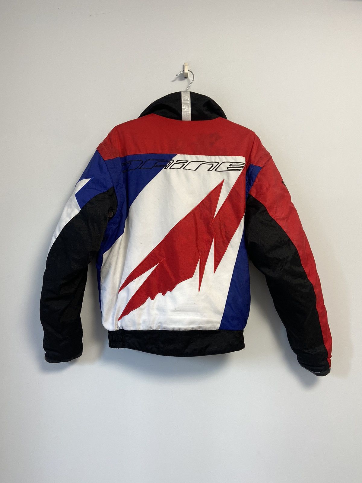 Dainese Dainese Vintage Jacket Motorcycle Size US L / EU 52-54 / 3 - 15 Thumbnail