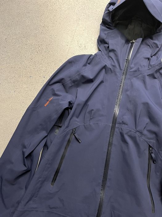 Arc'Teryx Arc’teryx Sentinel Gore Tex Jacket | Grailed