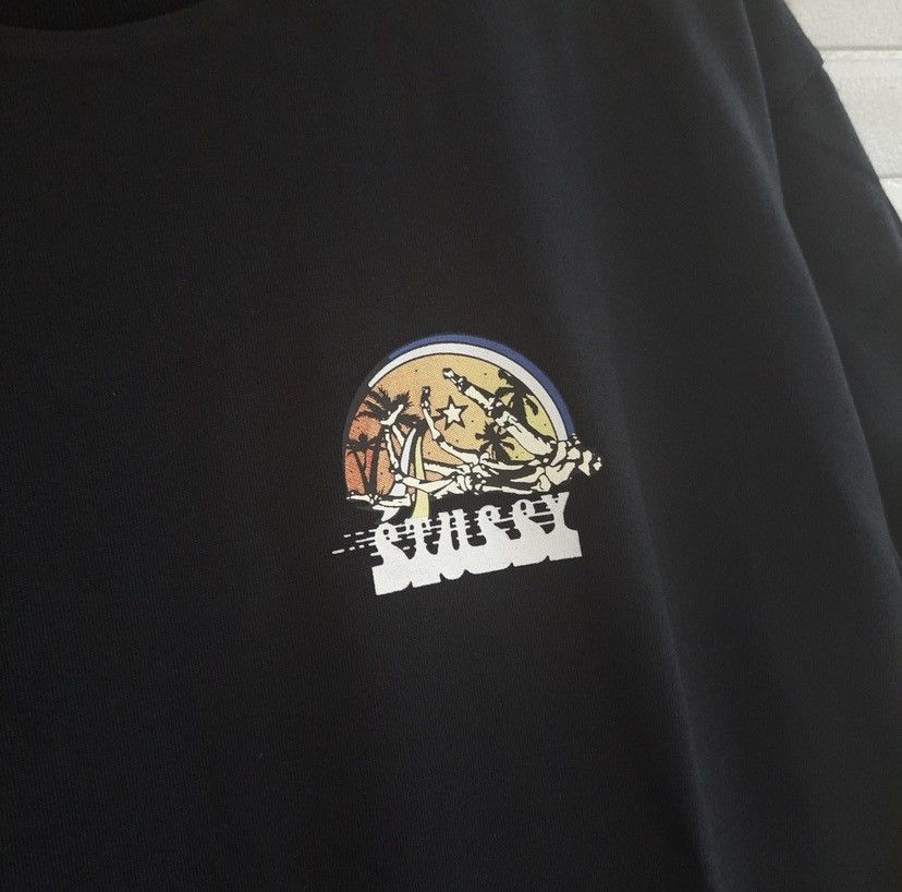 Stussy Stussy Tee Size US S / EU 44-46 / 1 - 4 Thumbnail
