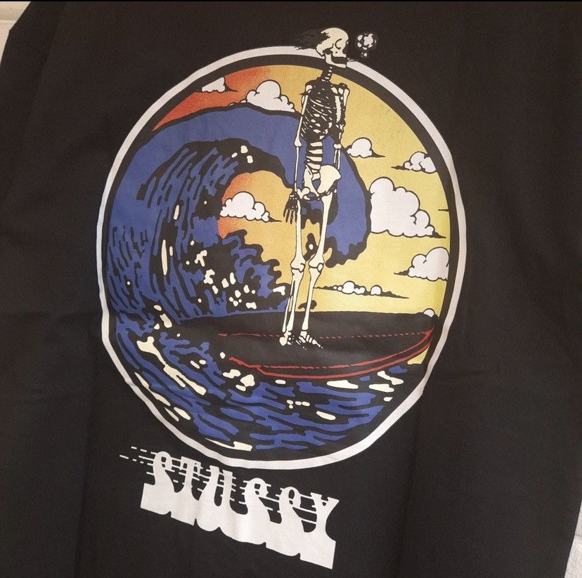 Stussy Stussy Tee Size US S / EU 44-46 / 1 - 3 Thumbnail