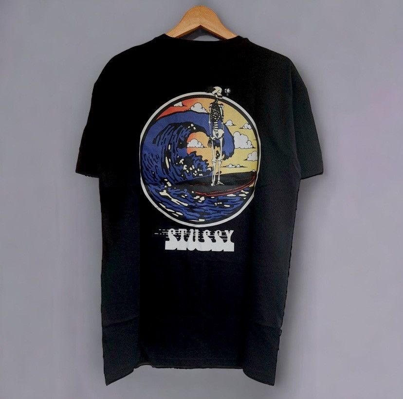 STUSSY - 【so-lo】eminem x stussy 2枚セット STUSSY - 【so-lo様専用】eminem x stussy 2枚セットの通販 by