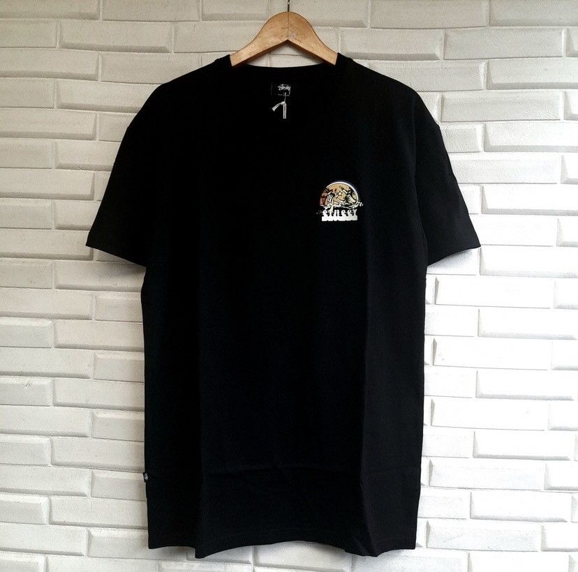 Stussy Stussy Tee Size US S / EU 44-46 / 1 - 2 Thumbnail