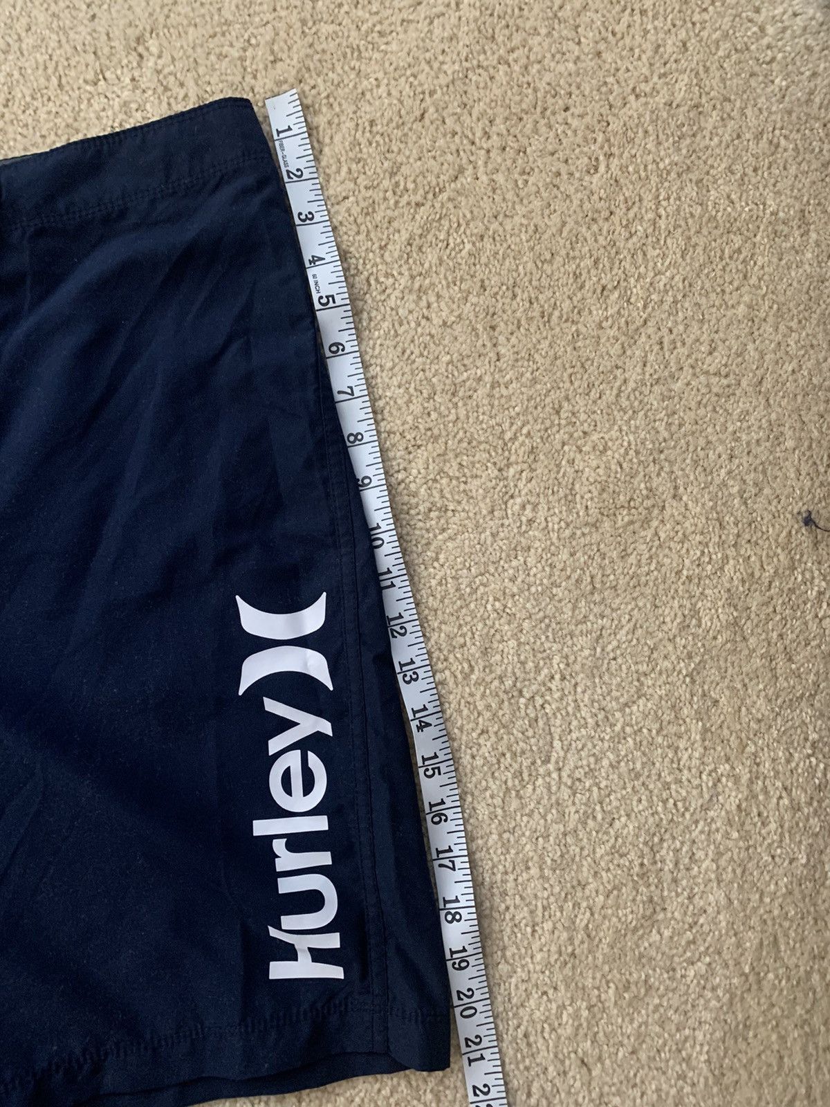 Hurley One and Only Boardshorts 21 Inch Size US 32 / EU 48 - 5 Thumbnail