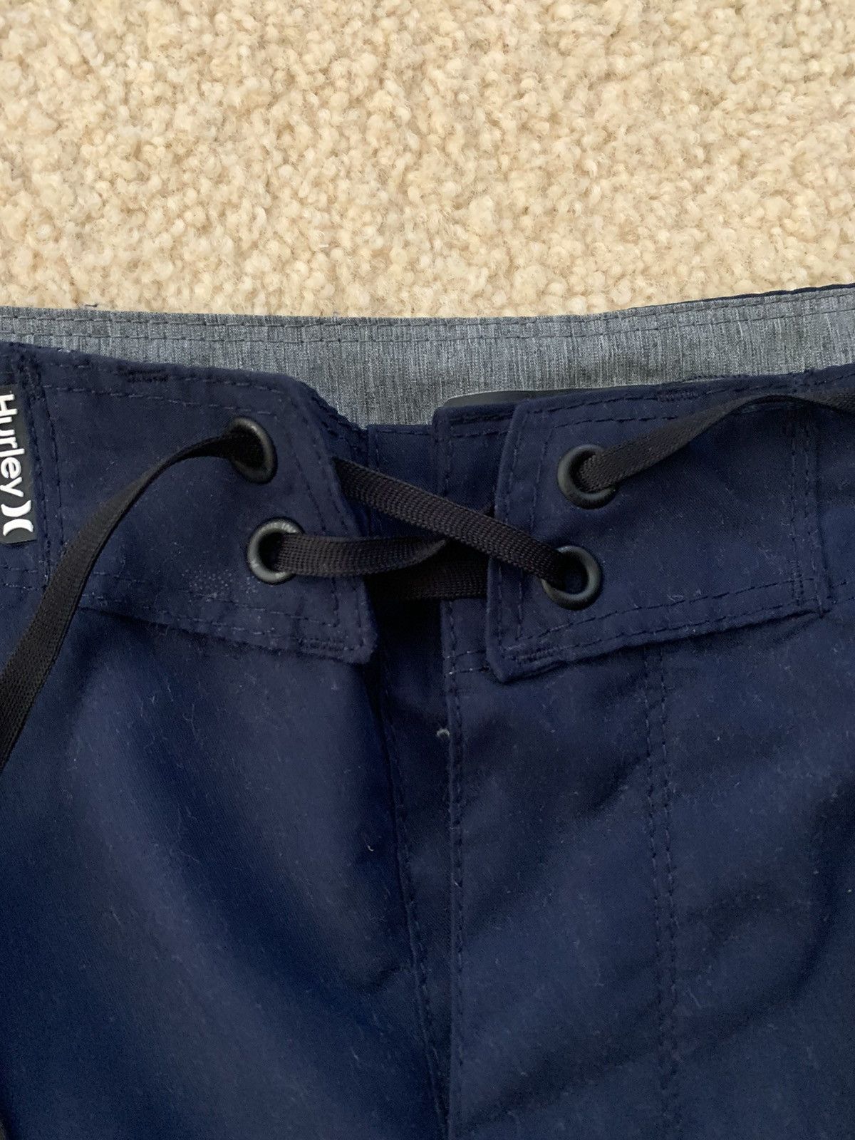 Hurley One and Only Boardshorts 21 Inch Size US 32 / EU 48 - 2 Thumbnail