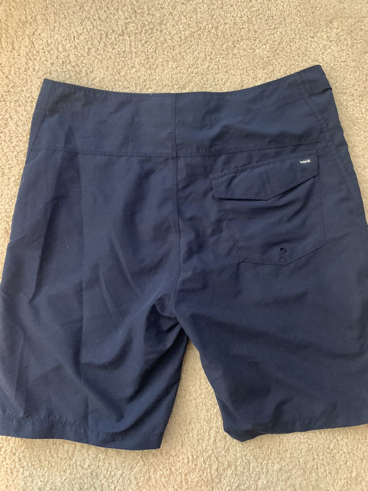 Hurley One and Only Boardshorts 21 Inch Size US 32 / EU 48 - 6 Thumbnail