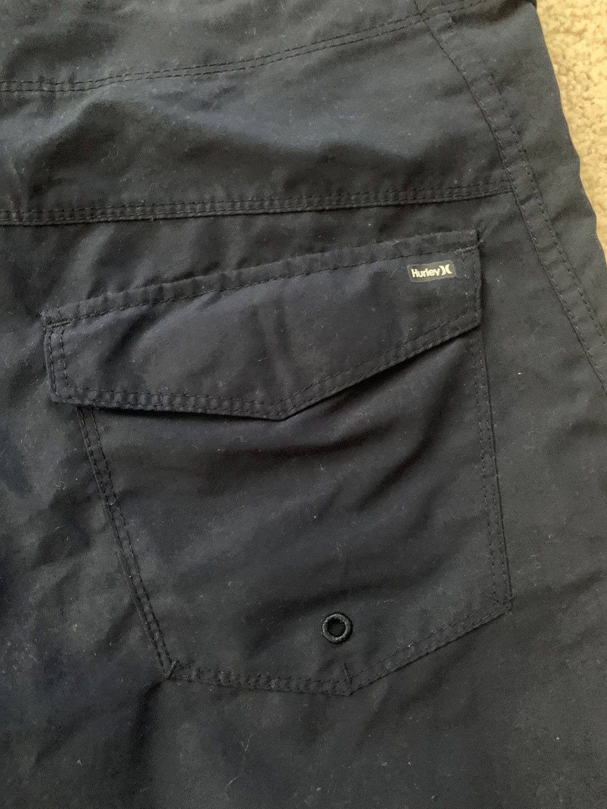 Hurley One and Only Boardshorts 21 Inch Size US 32 / EU 48 - 7 Thumbnail