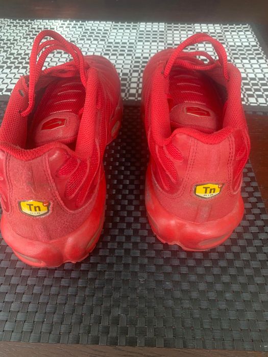 tn lavas