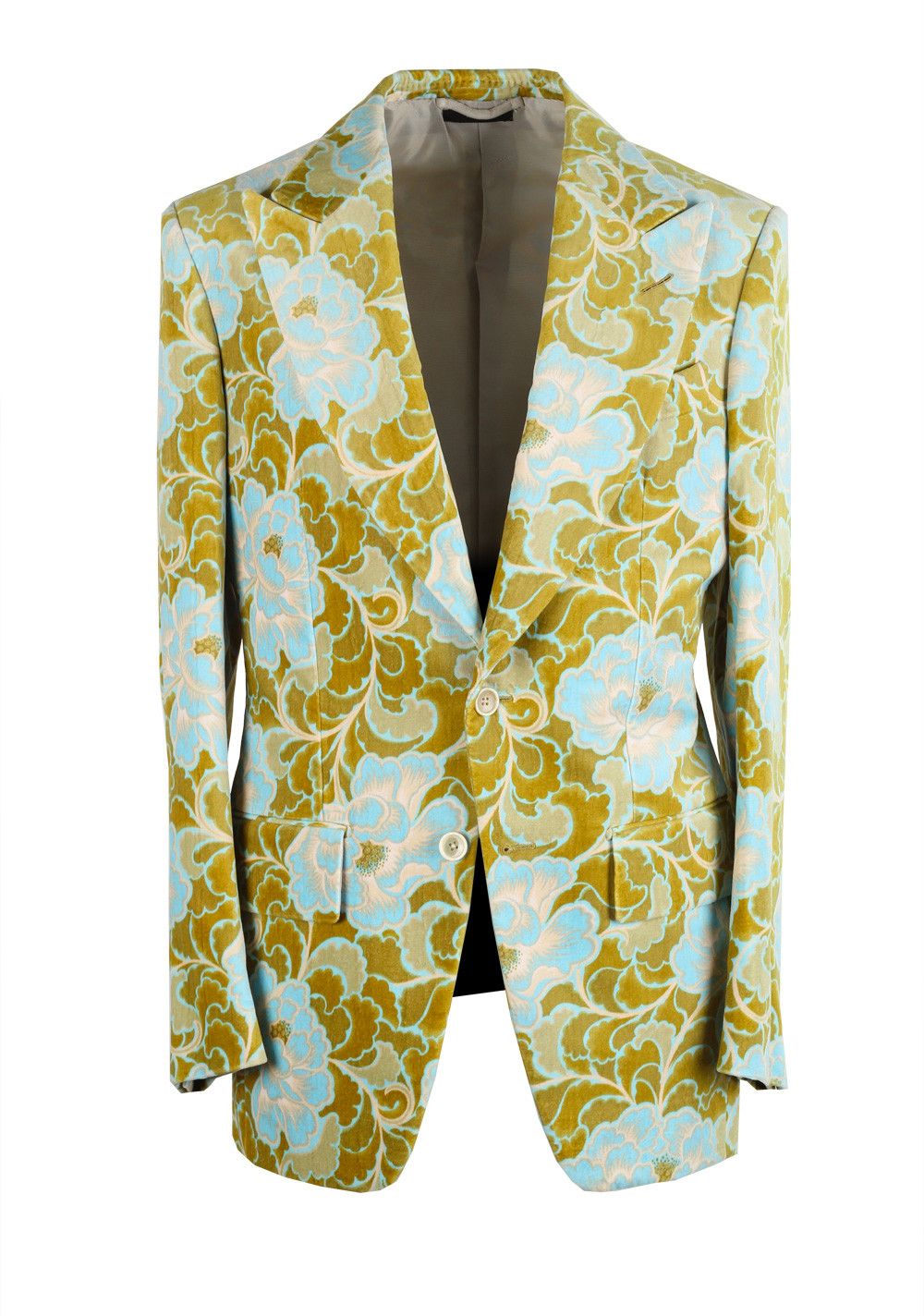 o1cs1st1om0823 Jacket in Green