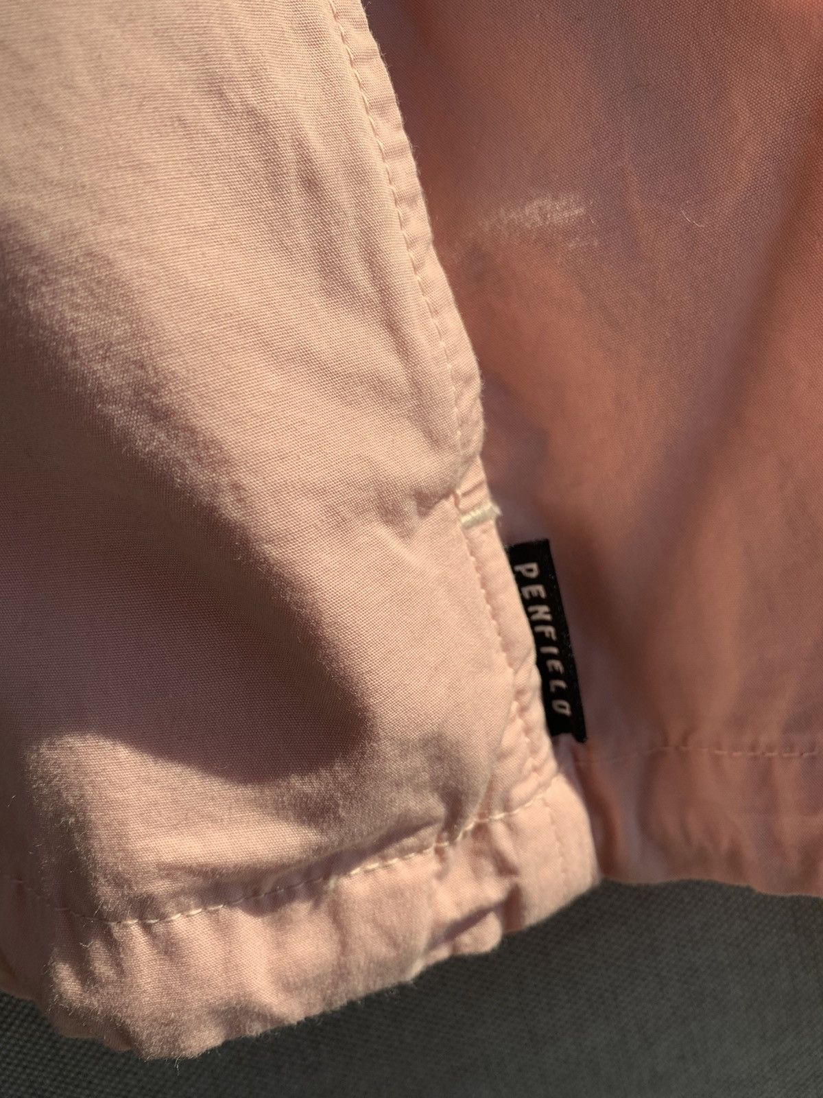 Penfield Oakledge Shirt Jacket Size US M / EU 48-50 / 2 - 6 Thumbnail