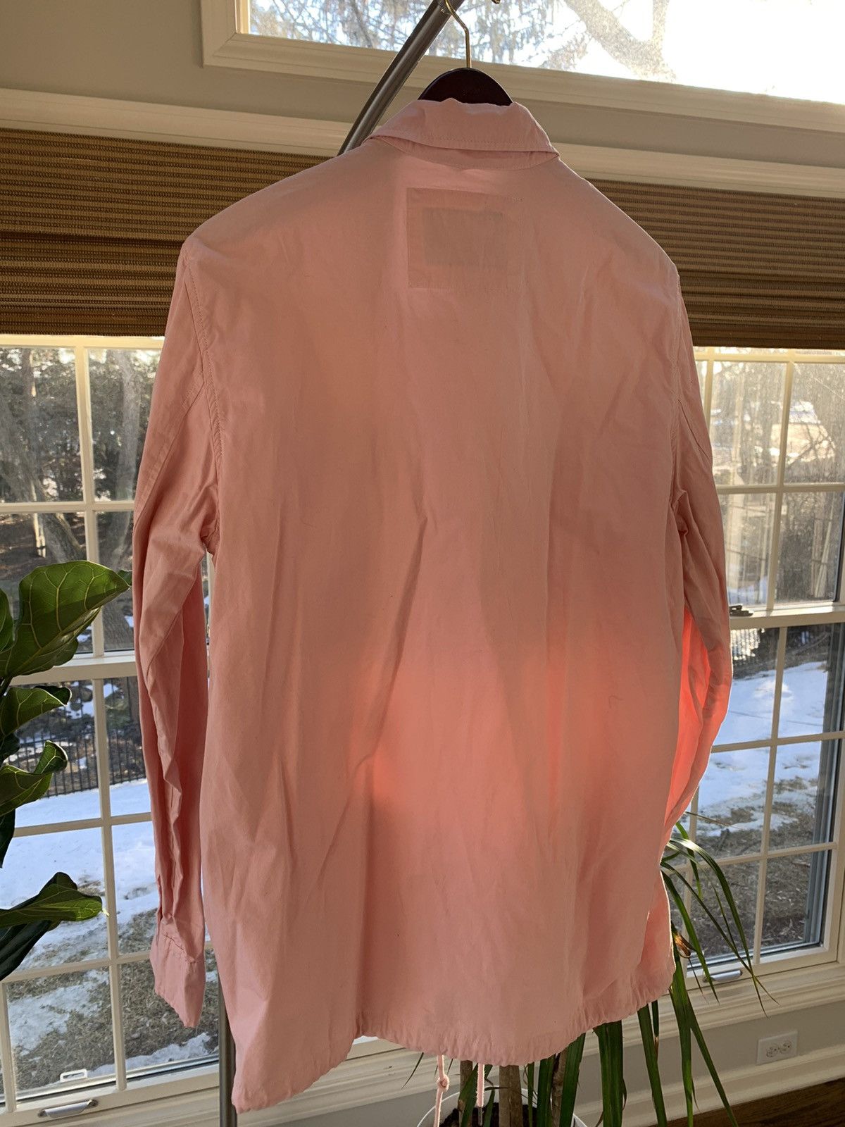 Penfield Oakledge Shirt Jacket Size US M / EU 48-50 / 2 - 2 Thumbnail