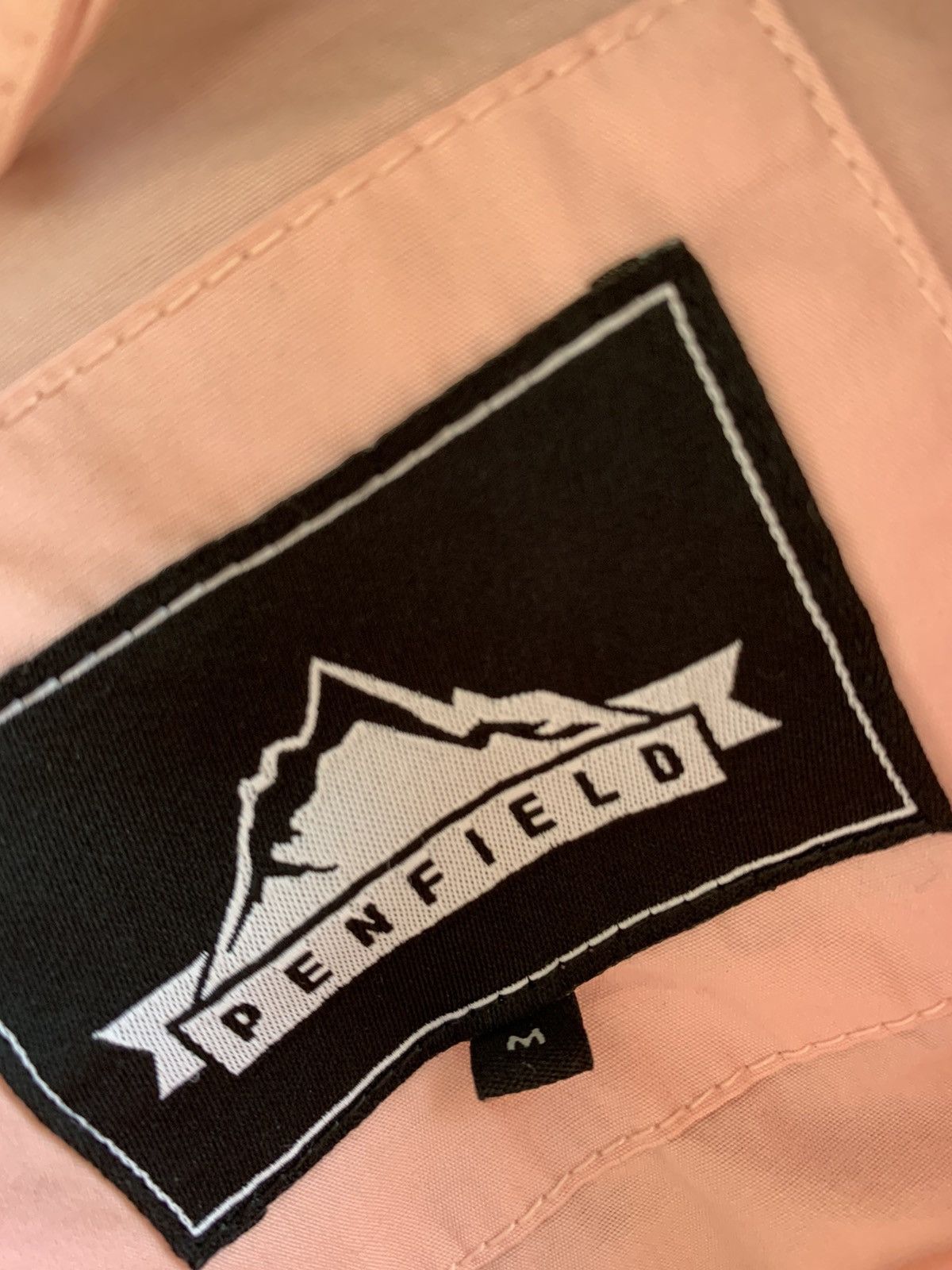 Penfield Oakledge Shirt Jacket Size US M / EU 48-50 / 2 - 5 Thumbnail