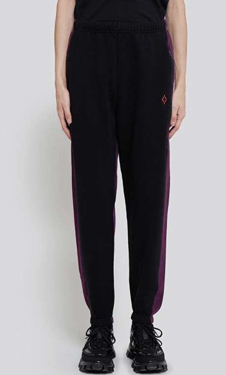 Marcelo Burlon 🔥65% OFF🔥[SALE] Marcelo Burlon County of Milan Sweatpants Size US 28 / EU 44 - 3 Thumbnail