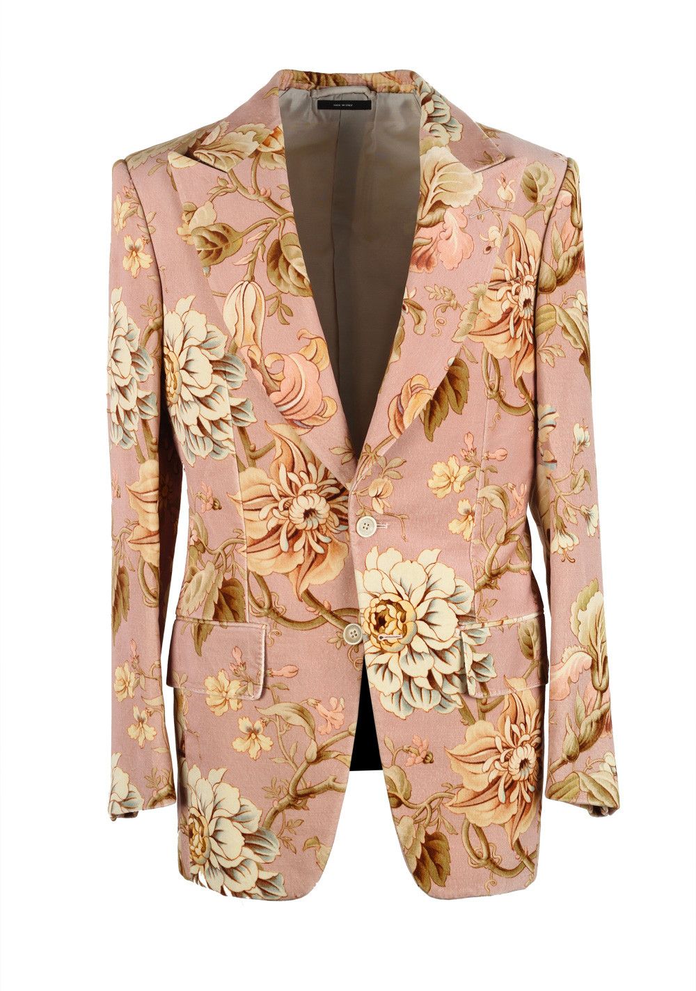 o1cs1st1om0823 Jacket in Pink