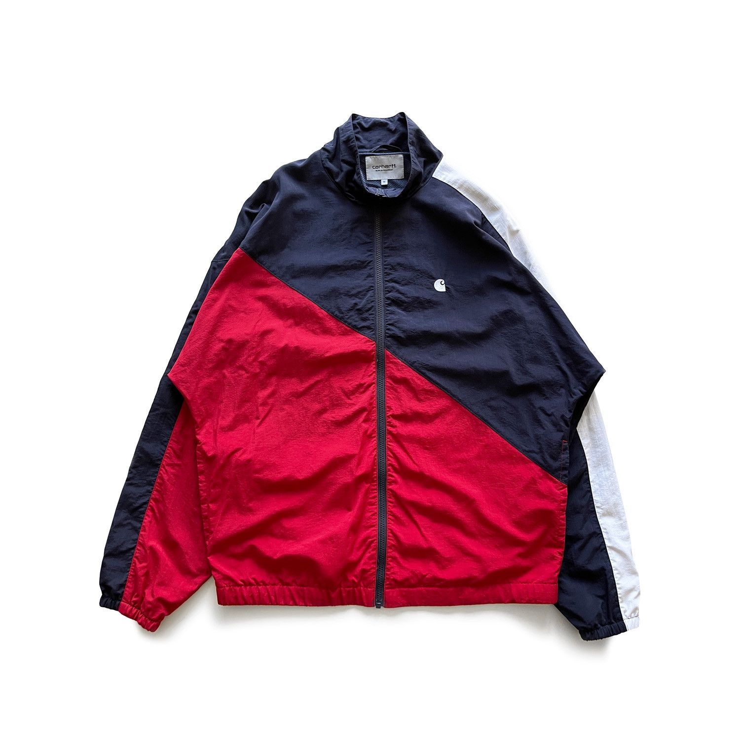 Carhartt Wip Field Windbreaker Size US L / EU 52-54 / 3 - 2 Thumbnail