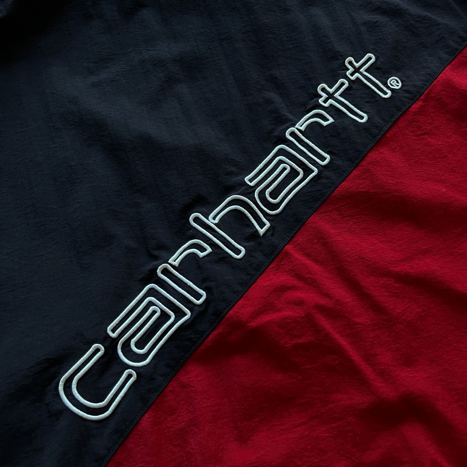 Carhartt Wip Field Windbreaker Size US L / EU 52-54 / 3 - 8 Thumbnail