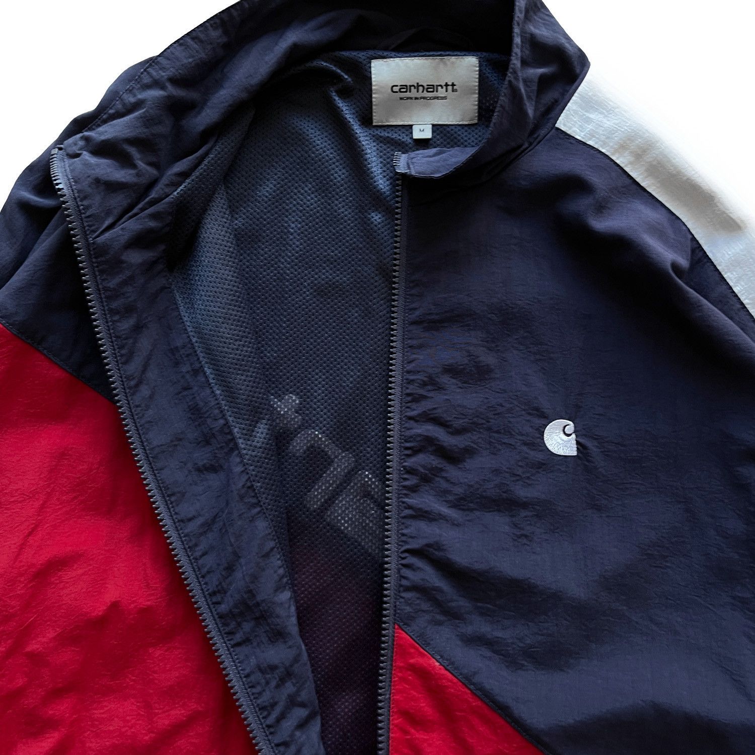 Carhartt Wip Field Windbreaker Size US L / EU 52-54 / 3 - 4 Thumbnail