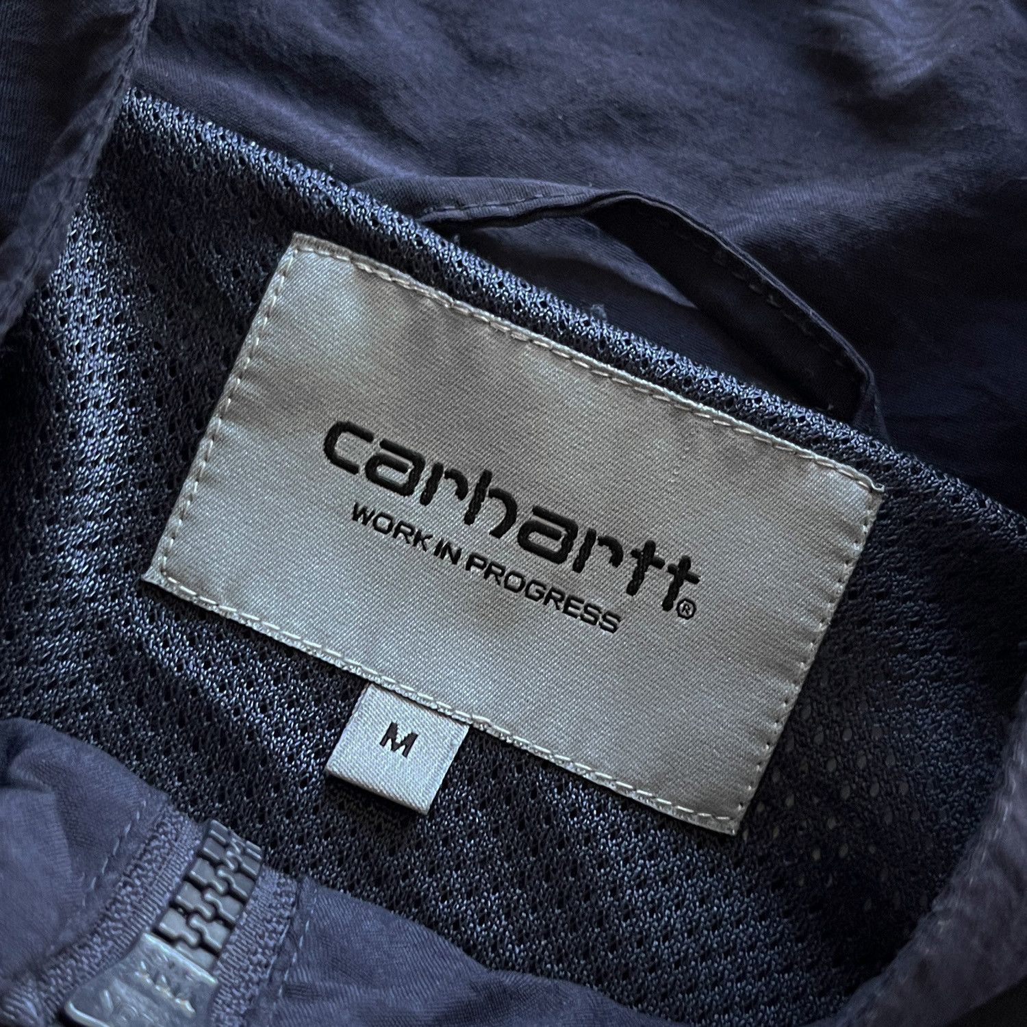 Carhartt Wip Field Windbreaker Size US L / EU 52-54 / 3 - 6 Thumbnail