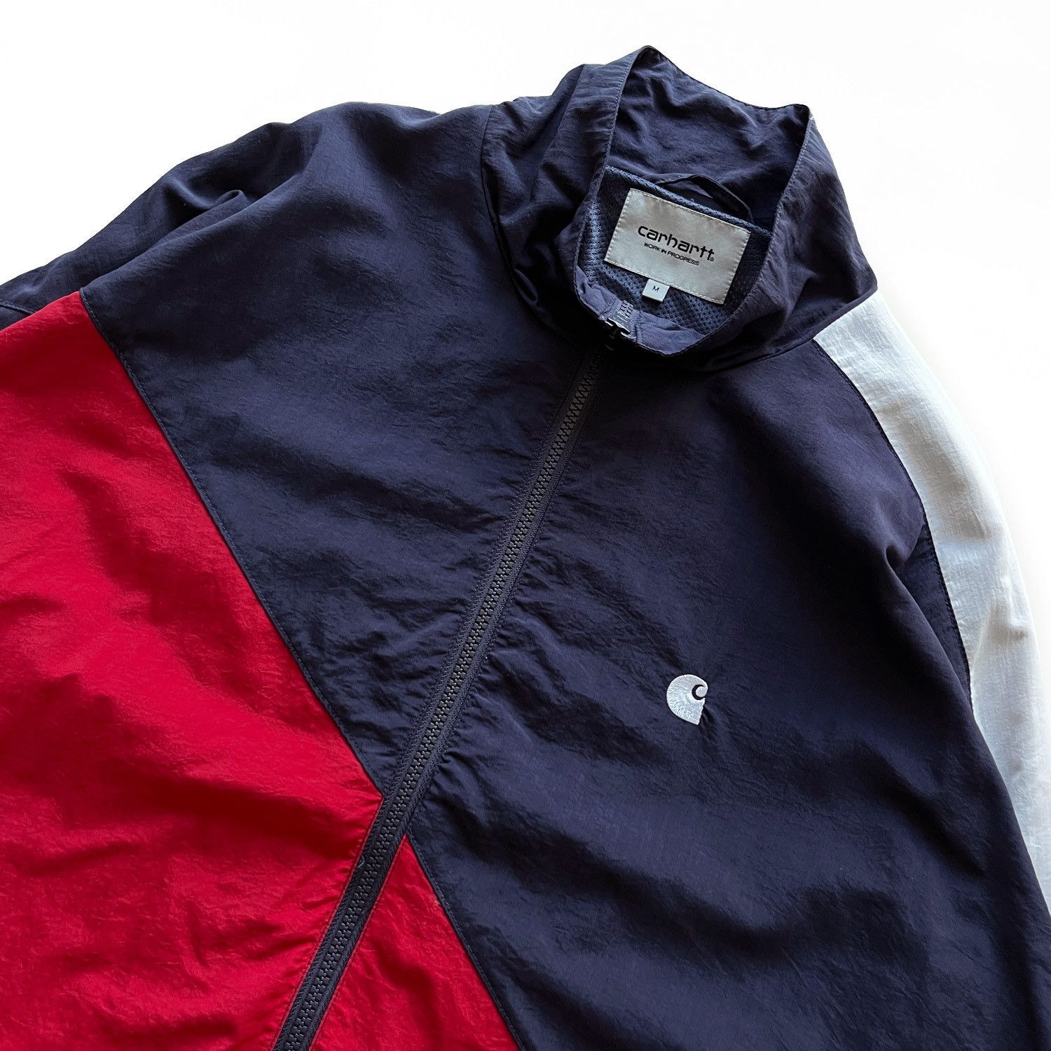 Carhartt Wip Field Windbreaker Size US L / EU 52-54 / 3 - 3 Thumbnail