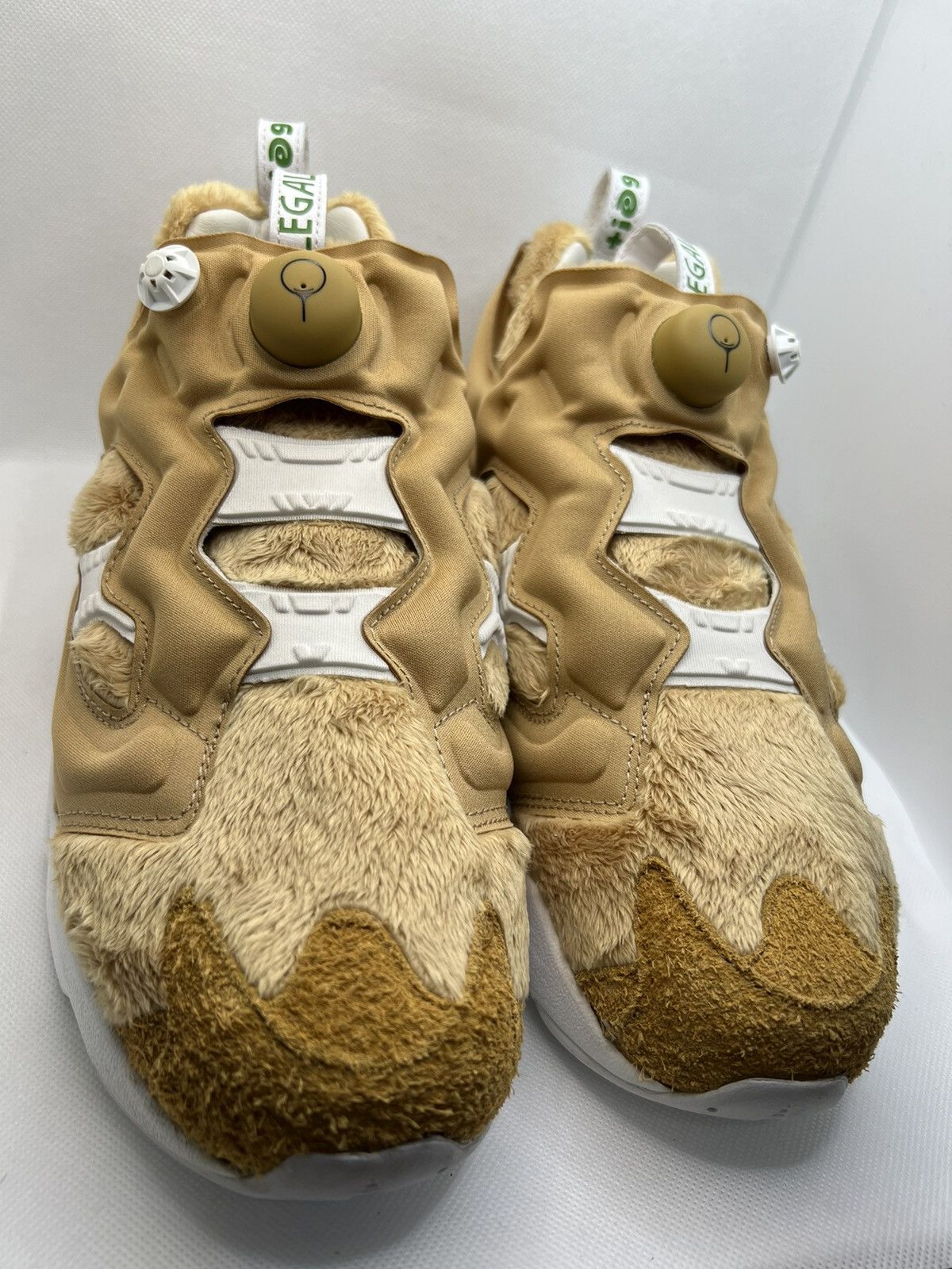 Reebok insta pump ted 2025