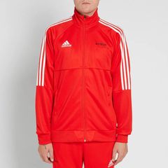 Gosha Rubchinskiy Adidas Jacket | Grailed