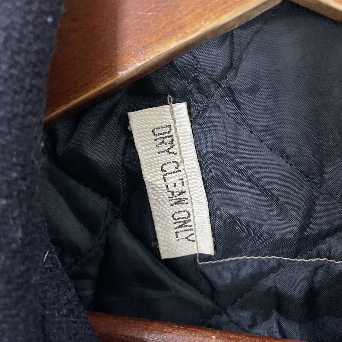 Schott Vintage U.S 740N Schott Pea Coat Jacket Size L / US 10 / IT 46 - 8 Thumbnail