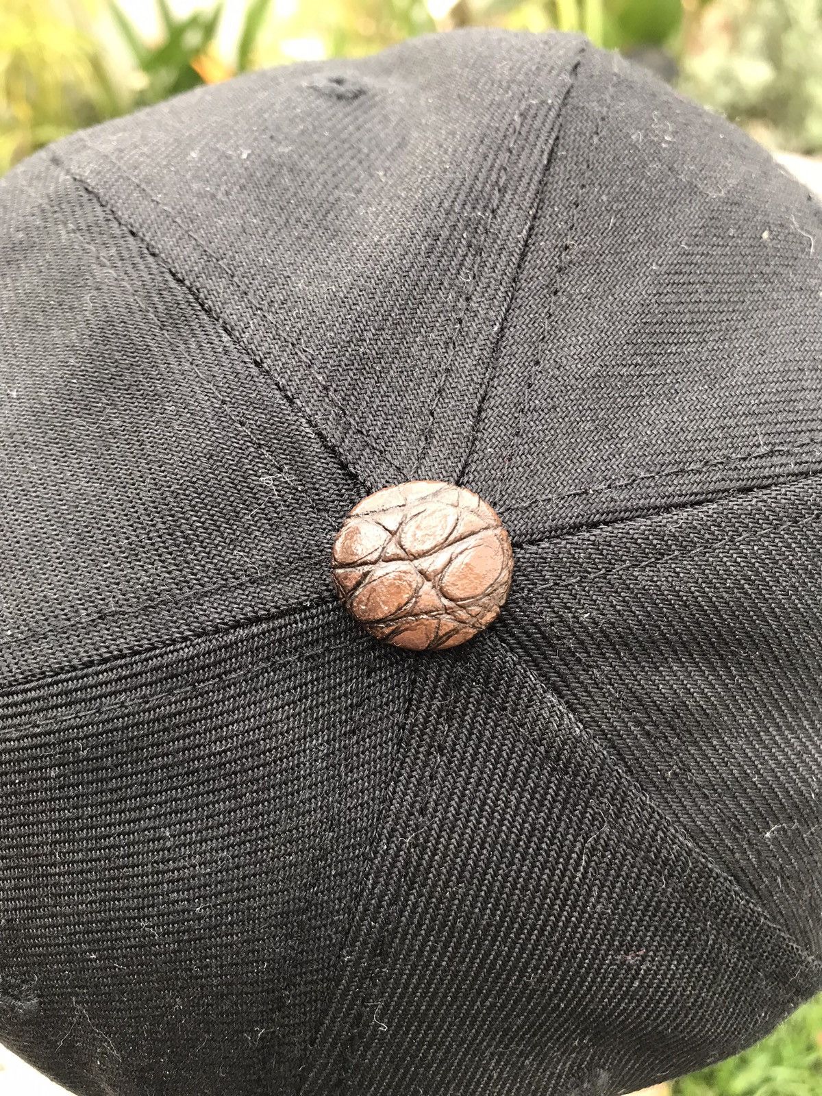 Japanese Brand ACCEPT OFFER 💥 VINTAGE FUCK BONES CAP HAT BY TEAMLIFF Size ONE SIZE - 8 Thumbnail