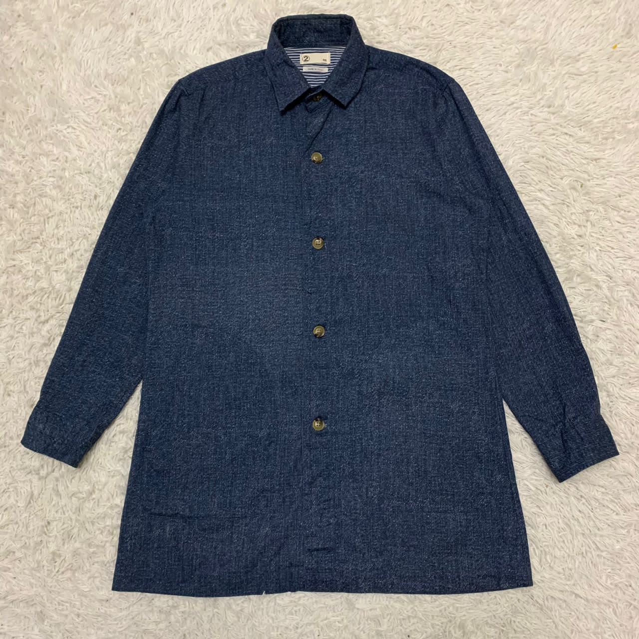 Japanese Brand 2 YES jacket made in Japan Size US M / EU 48-50 / 2 - 12 Thumbnail