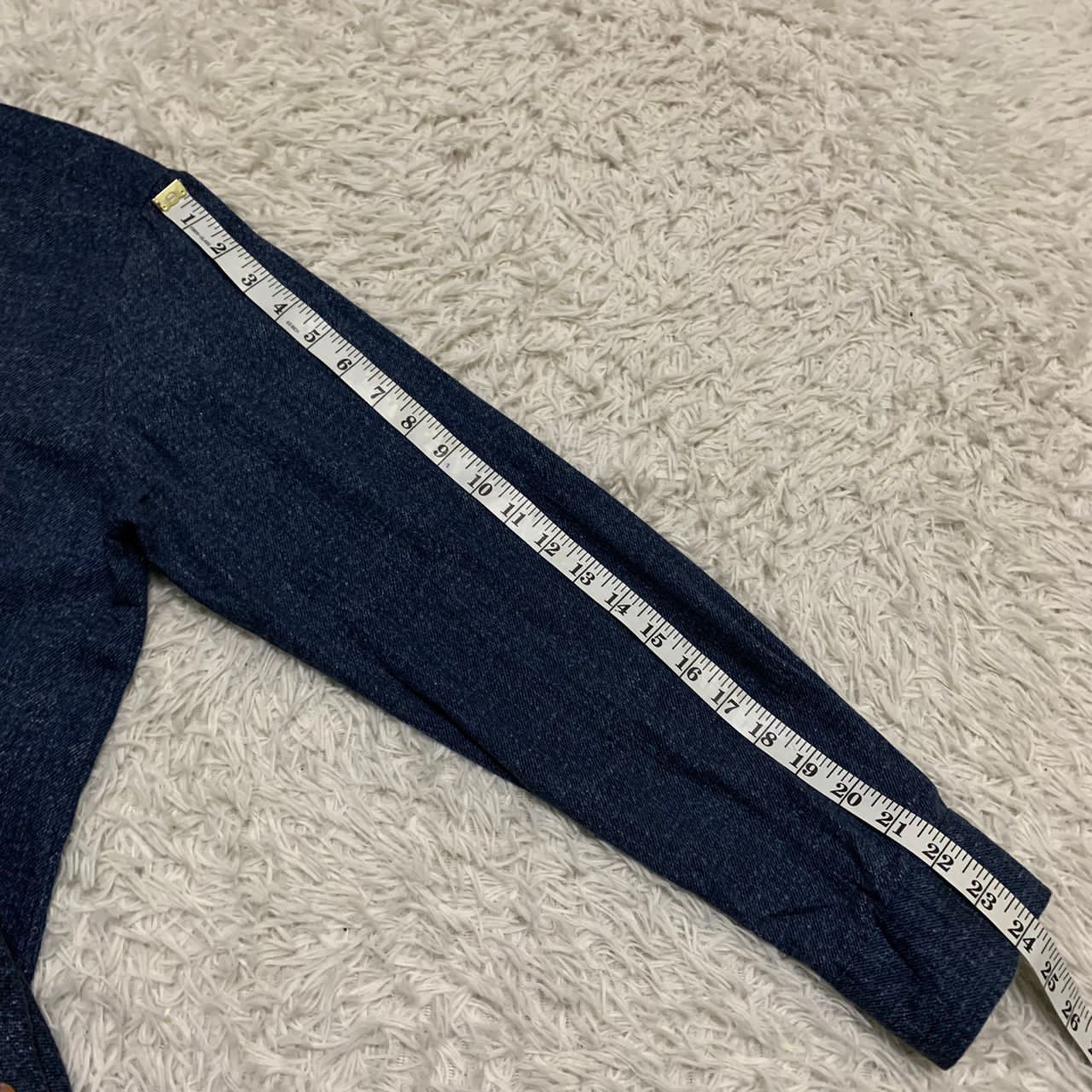 Japanese Brand 2 YES jacket made in Japan Size US M / EU 48-50 / 2 - 8 Thumbnail