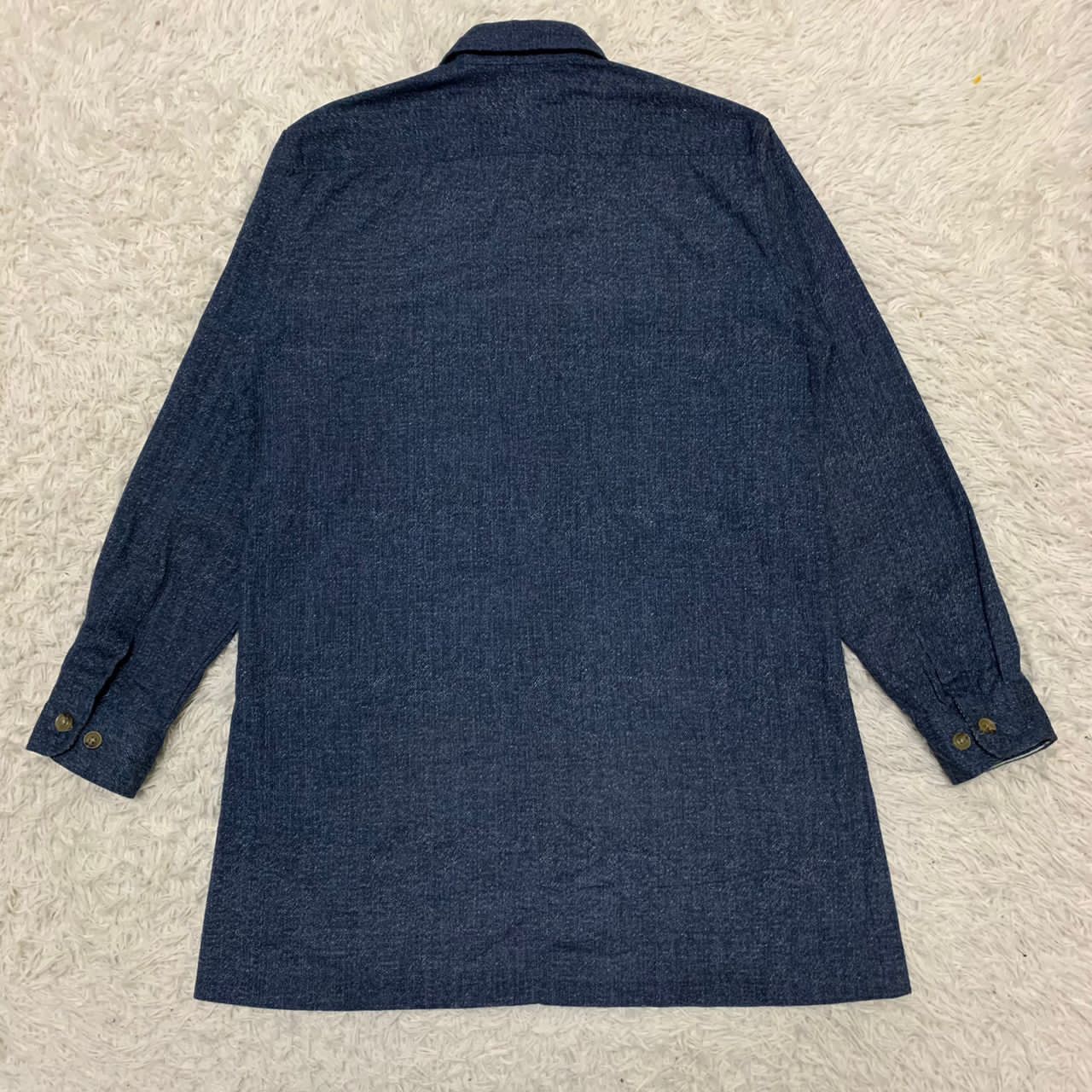 Japanese Brand 2 YES jacket made in Japan Size US M / EU 48-50 / 2 - 2 Thumbnail