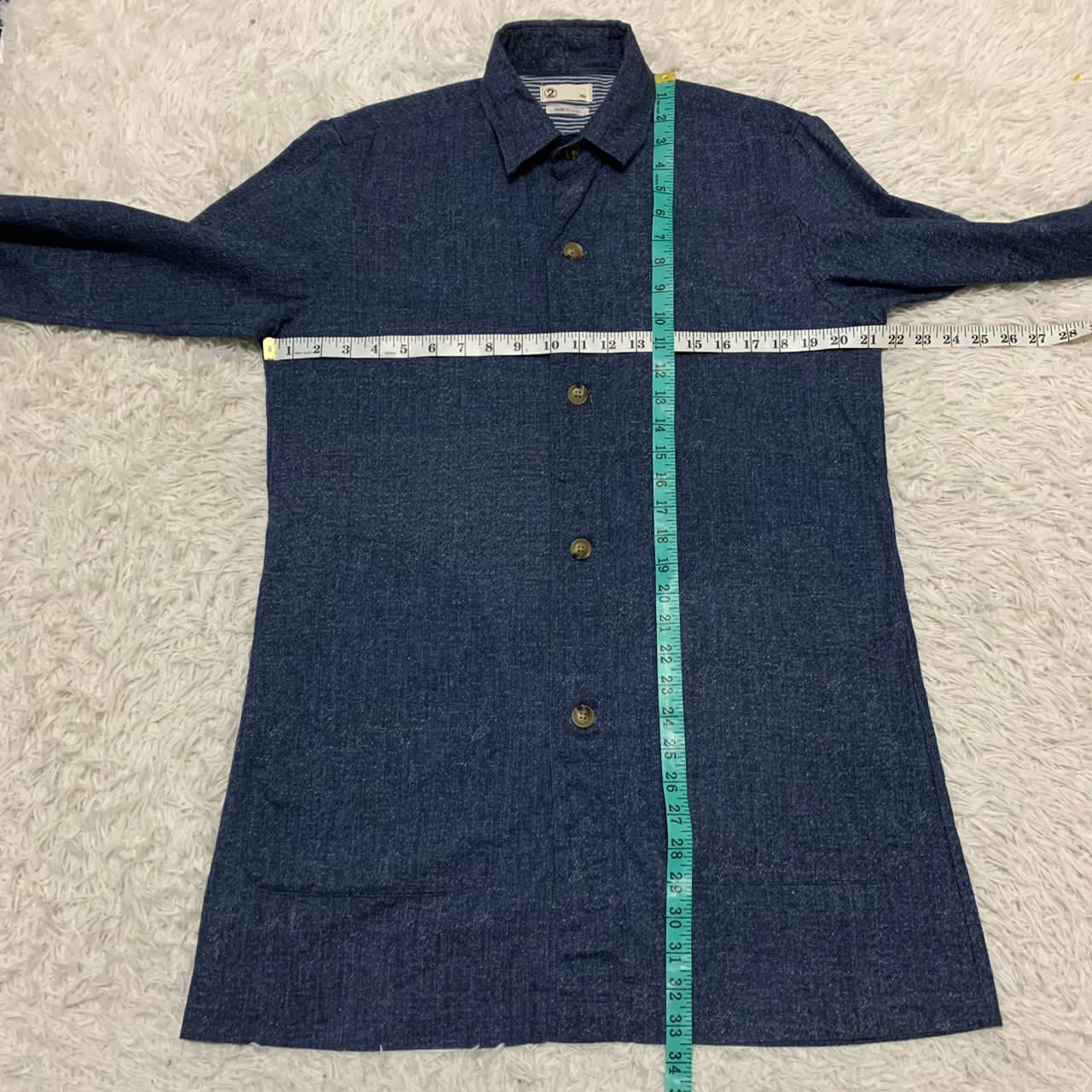 Japanese Brand 2 YES jacket made in Japan Size US M / EU 48-50 / 2 - 6 Thumbnail