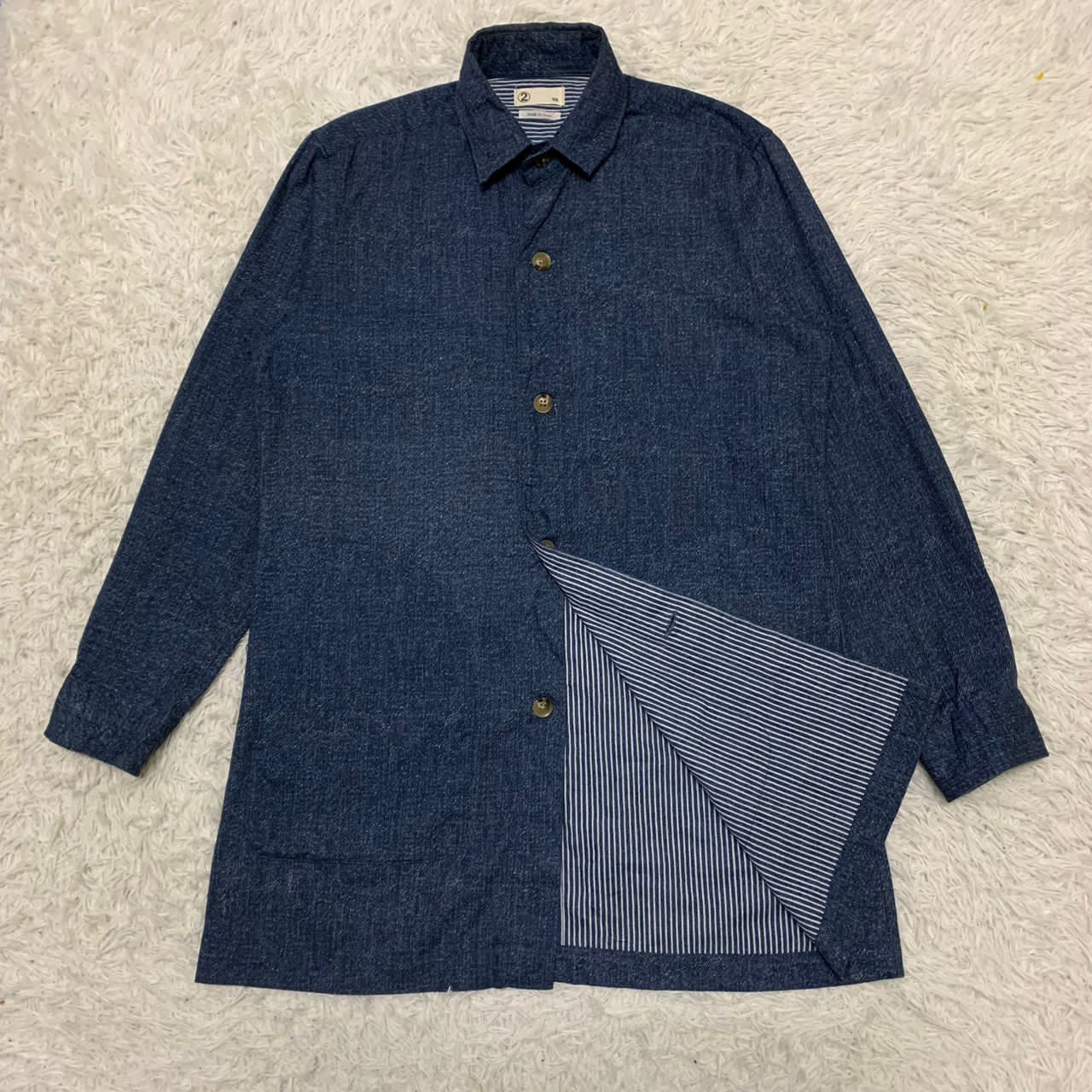 Japanese Brand 2 YES jacket made in Japan Size US M / EU 48-50 / 2 - 3 Thumbnail
