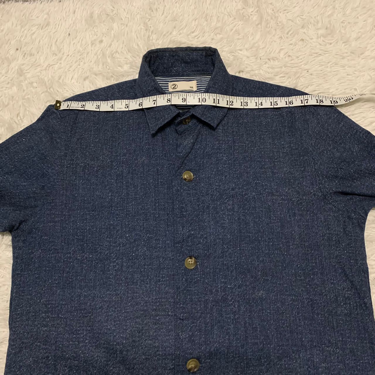 Japanese Brand 2 YES jacket made in Japan Size US M / EU 48-50 / 2 - 7 Thumbnail