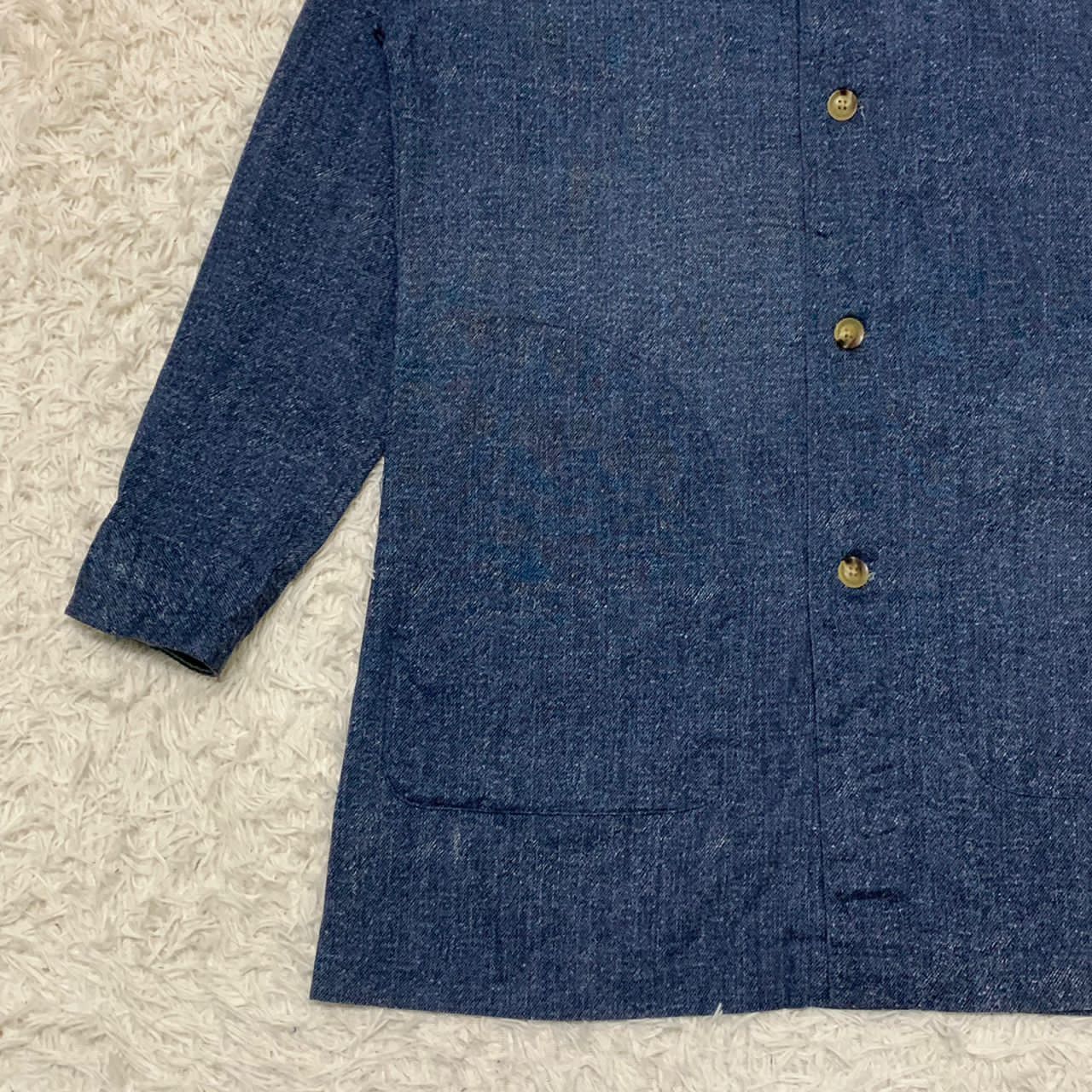 Japanese Brand 2 YES jacket made in Japan Size US M / EU 48-50 / 2 - 5 Thumbnail