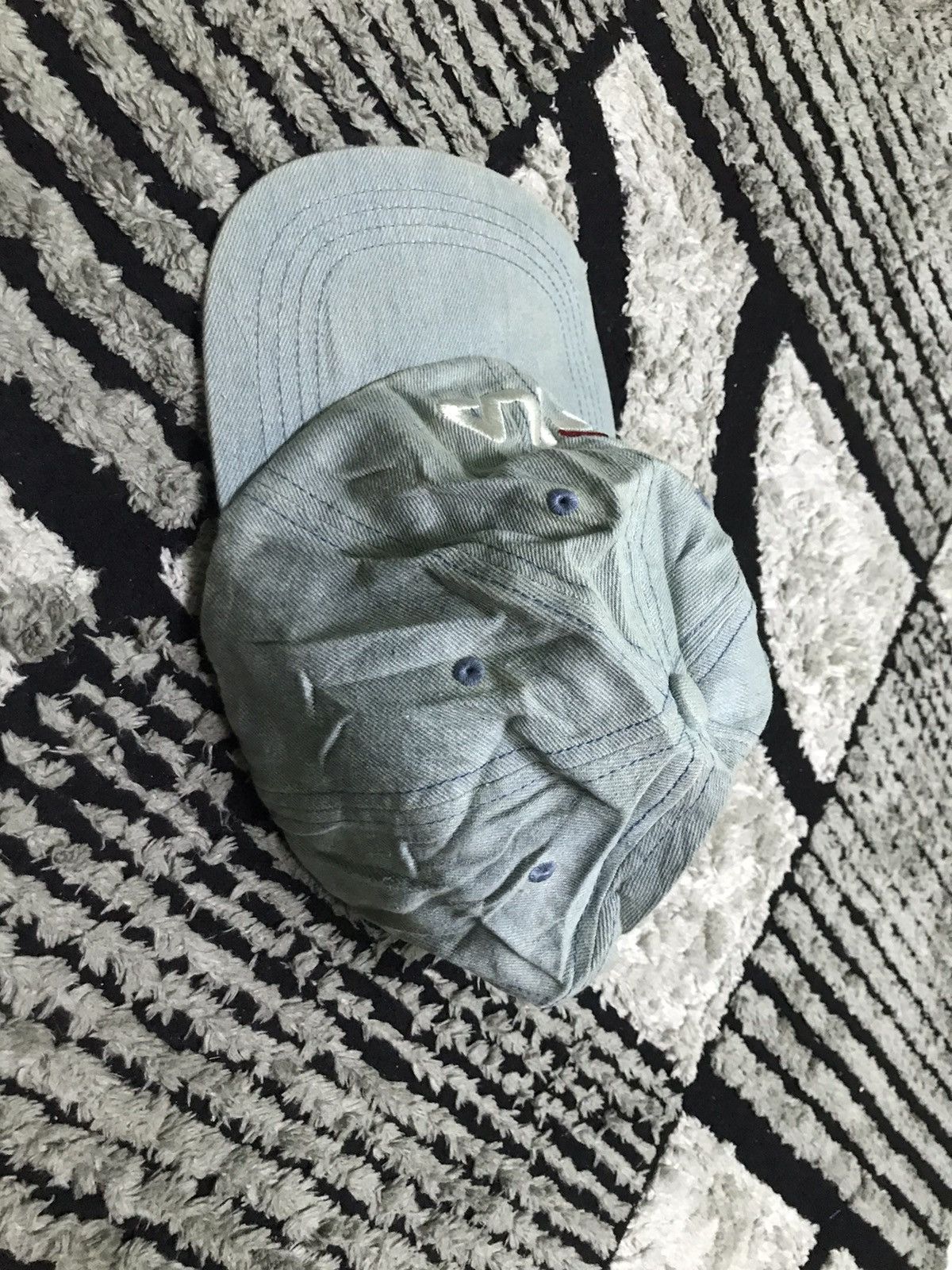 Fila × Vintage Fila Size ONE SIZE - 6 Thumbnail