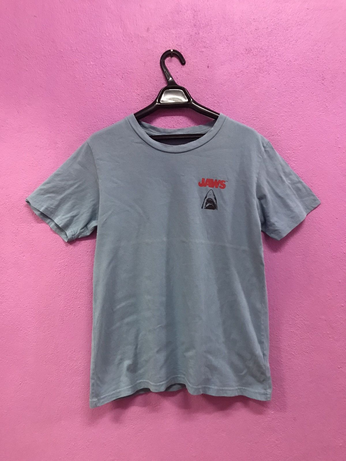 GU Jaws Movie Tee Size US M / EU 48-50 / 2 - 1 Thumbnail