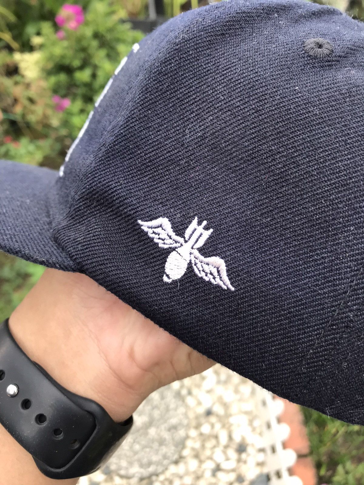 Japanese Brand ACCEPT OFFER 💥 VINTAGE FUCKING SUMMER CAP HAT BY LEATA Size ONE SIZE - 6 Thumbnail