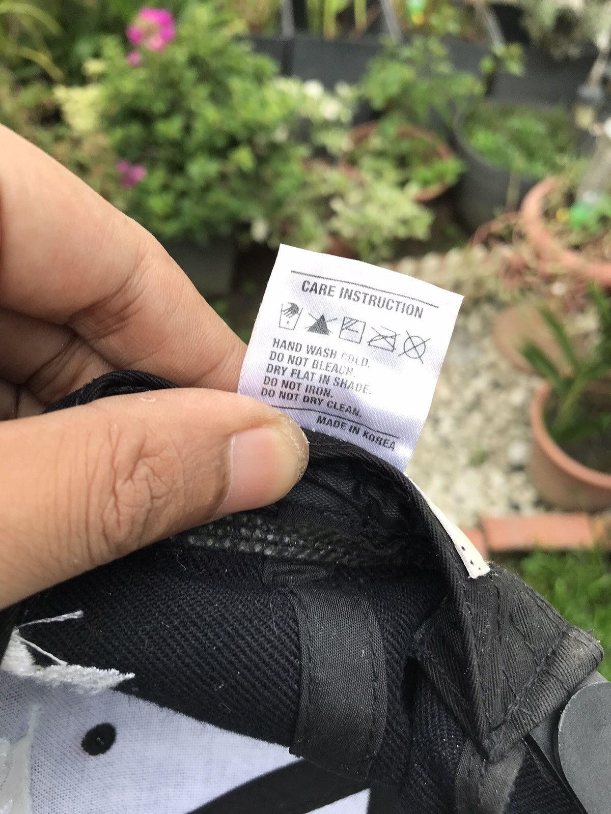 Japanese Brand ACCEPT OFFER 💥 VINTAGE FUCKING SUMMER CAP HAT BY LEATA Size ONE SIZE - 12 Thumbnail