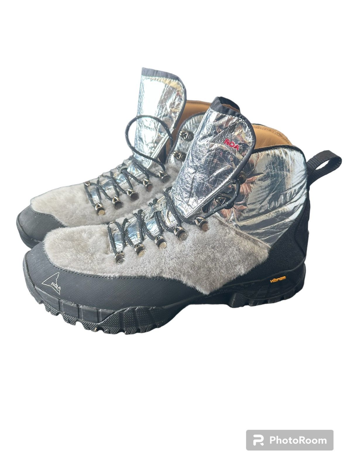 roa hiking boots