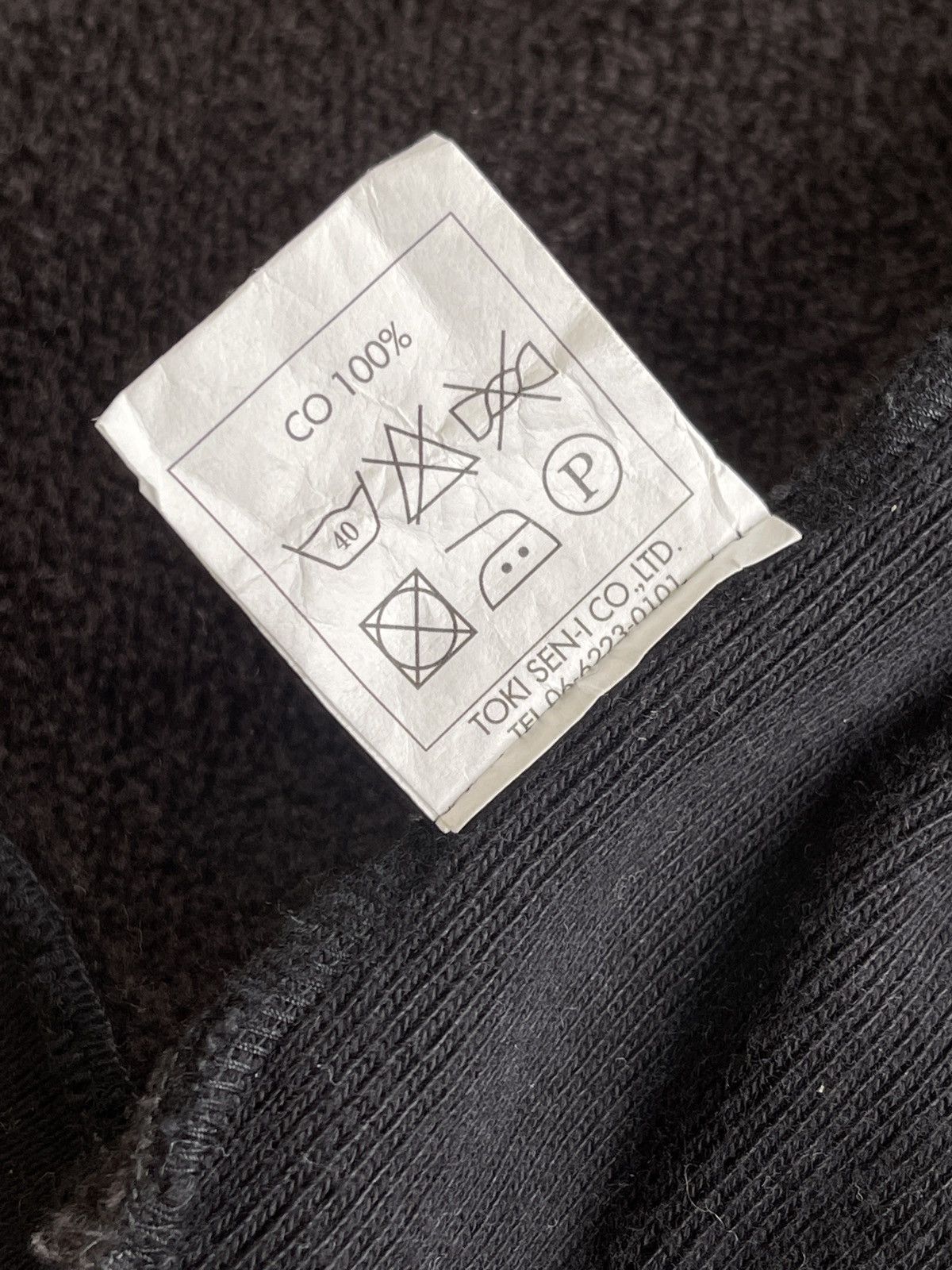 Tim Hamilton AW10 RUNWAY TIM HAMILTON REDUX WAXED HOODIE JACKET Size US M / EU 48-50 / 2 - 16 Thumbnail