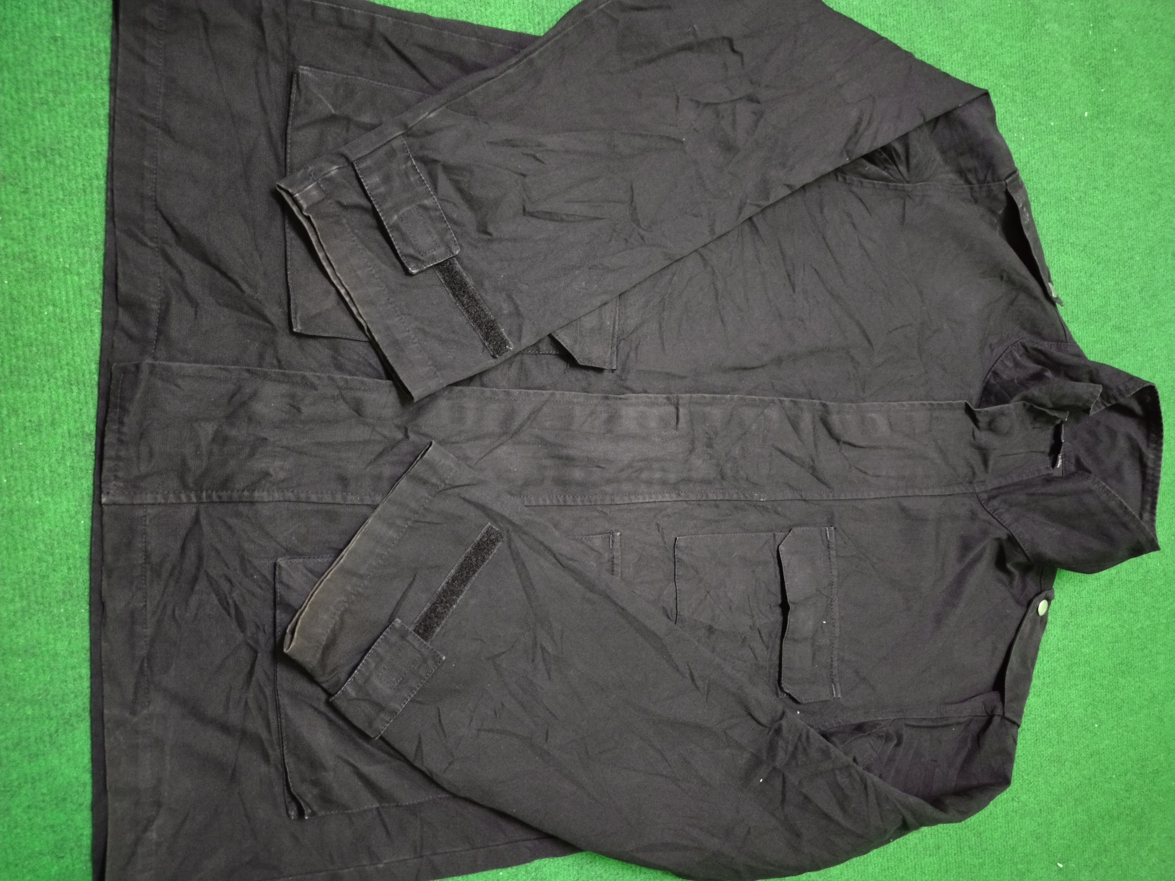 A.P.C. × If Six Was Nine × Vintage Vintage A.P.C Style Zipper Jacket Size US M / EU 48-50 / 2 - 15 Thumbnail