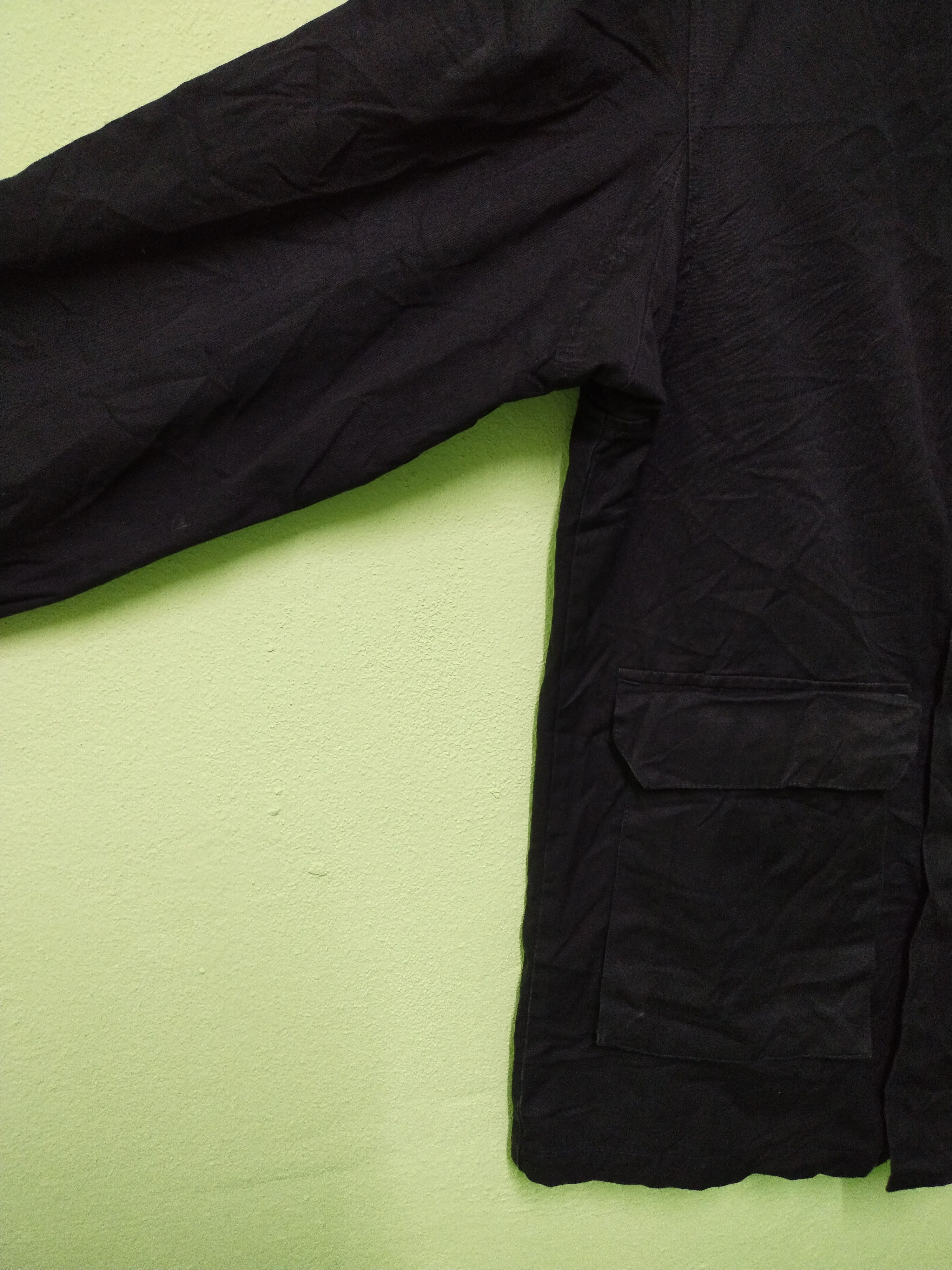 A.P.C. × If Six Was Nine × Vintage Vintage A.P.C Style Zipper Jacket Size US M / EU 48-50 / 2 - 8 Thumbnail